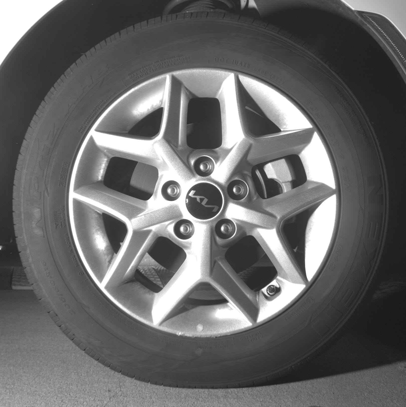 Thumbnail: 2025 Kia Soul - 10