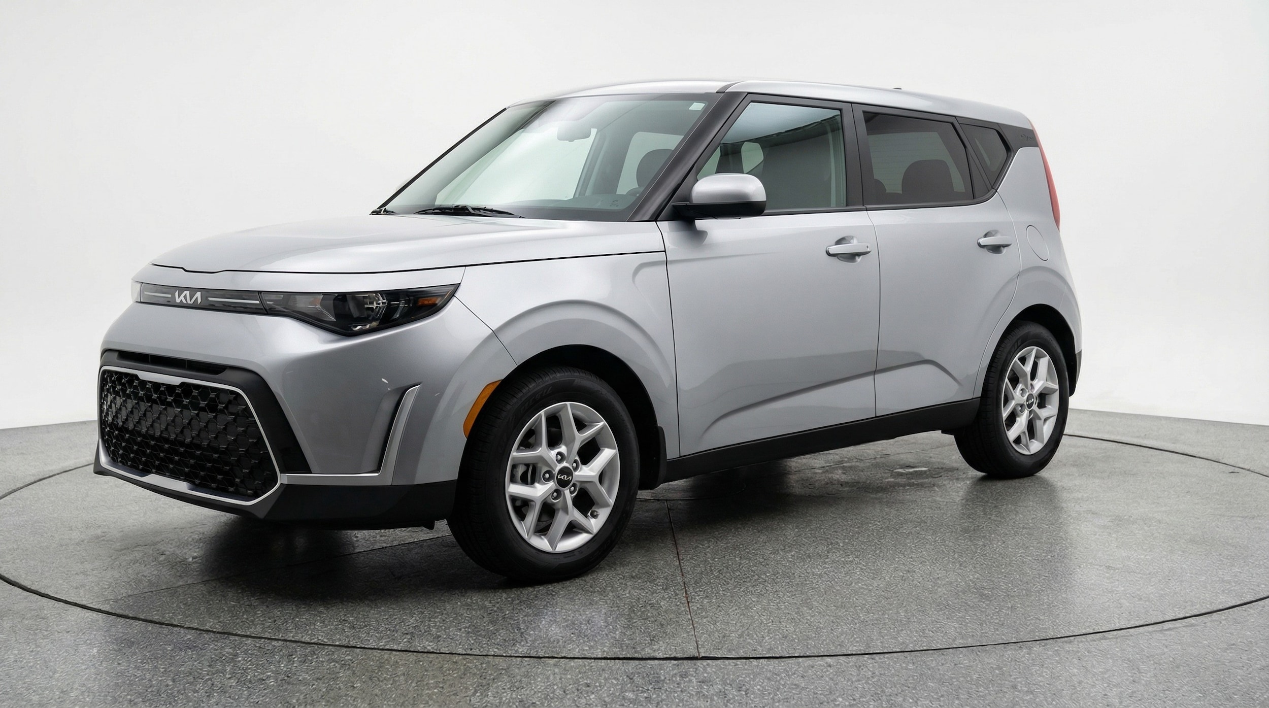 Thumbnail: 2025 Kia Soul - 3