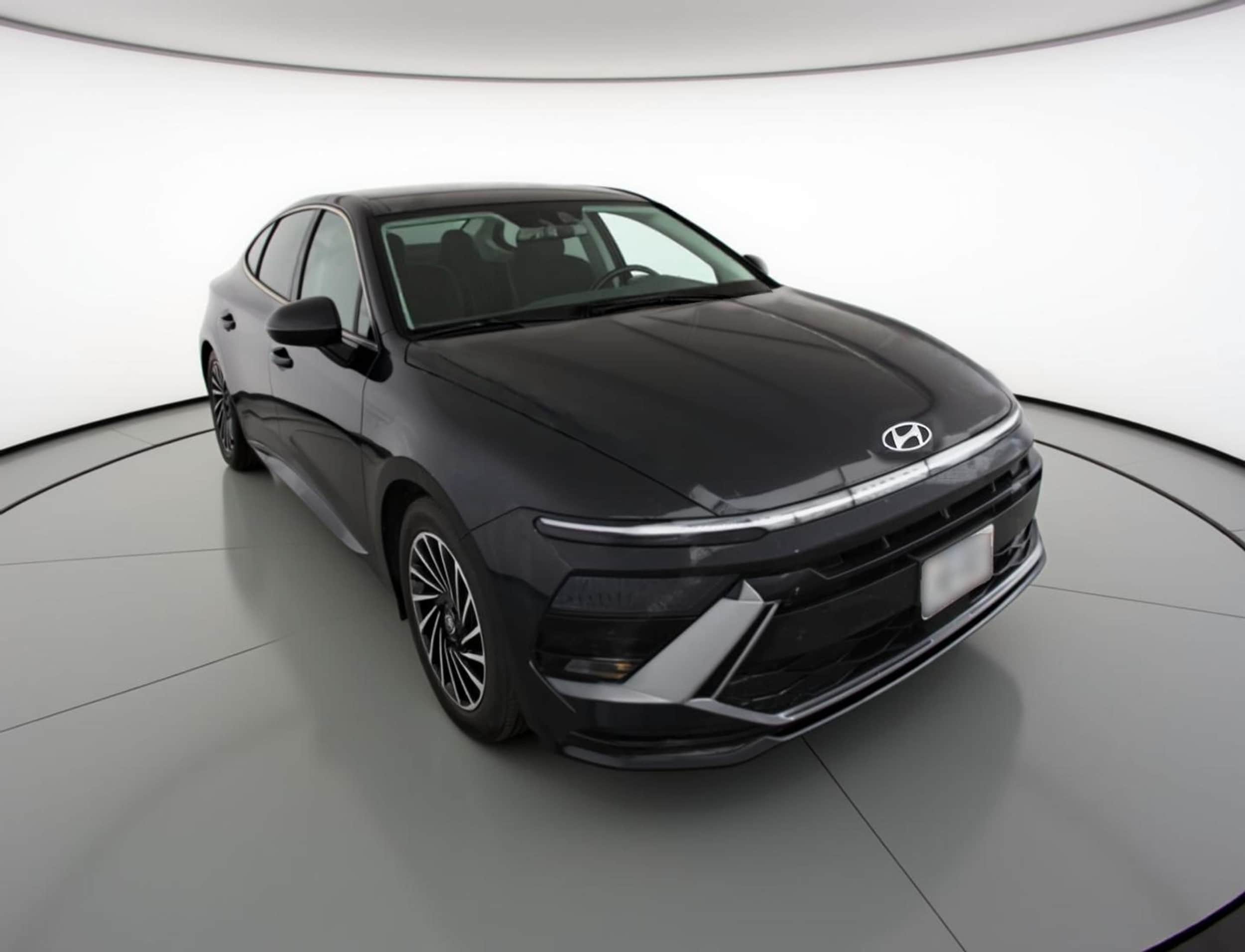 Thumbnail: 2025 Hyundai Sonata - 1