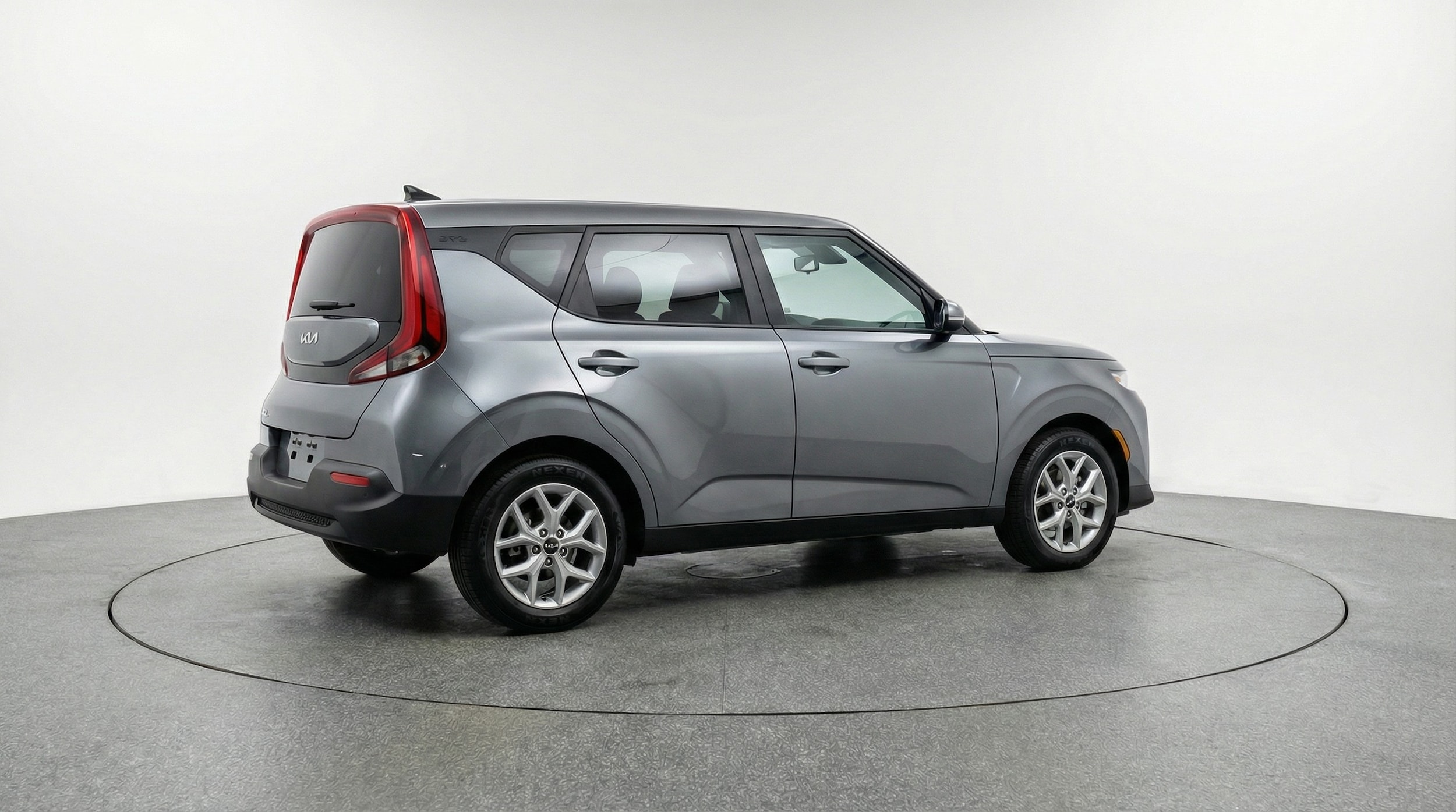 Thumbnail: 2025 Kia Soul - 7