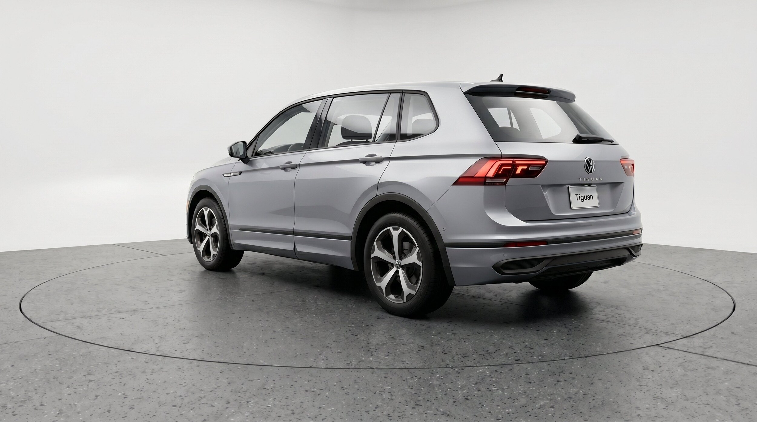 Thumbnail: 2026 Volkswagen Tiguan - 6