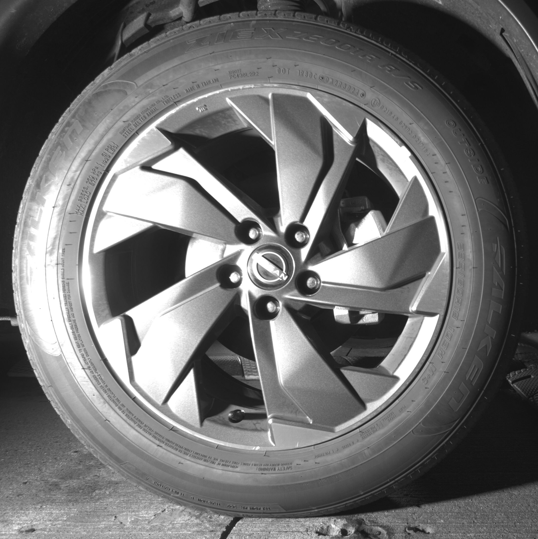 Thumbnail: 2025 Nissan Rogue - 10