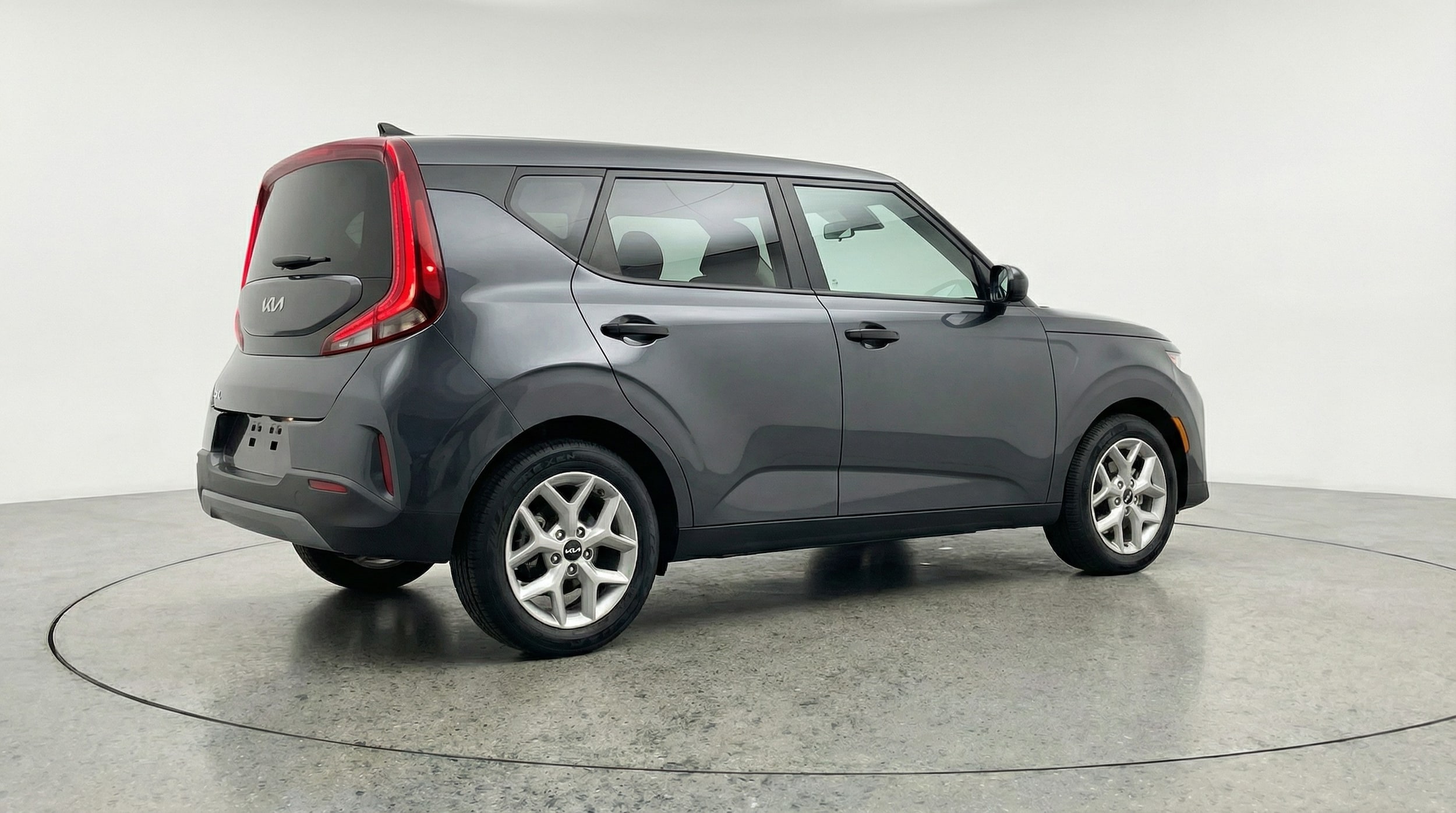 Thumbnail: 2025 Kia Soul - 7