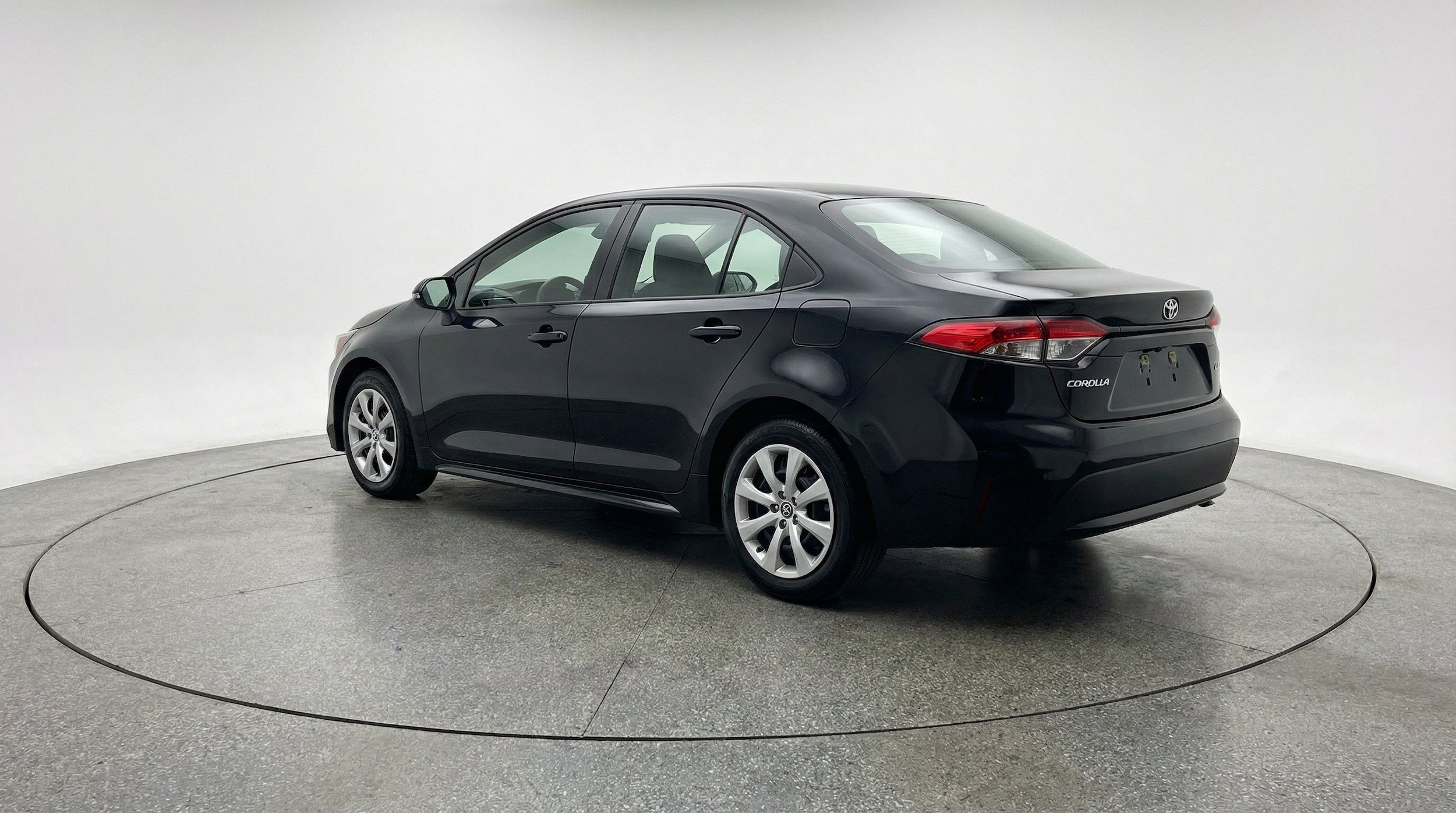 Thumbnail: 2025 Toyota Corolla - 6