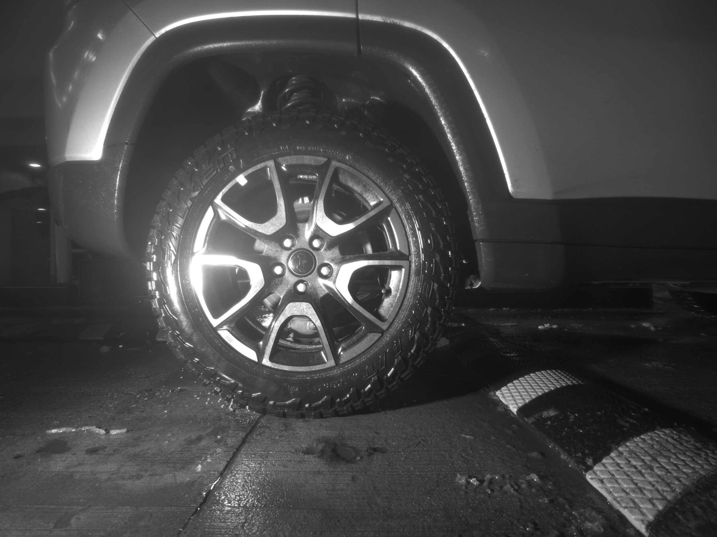 Thumbnail: 2025 Jeep Compass - 12