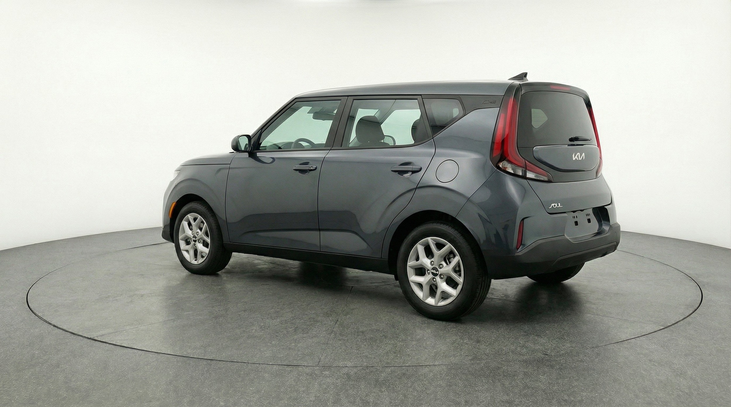 Thumbnail: 2025 Kia Soul - 6