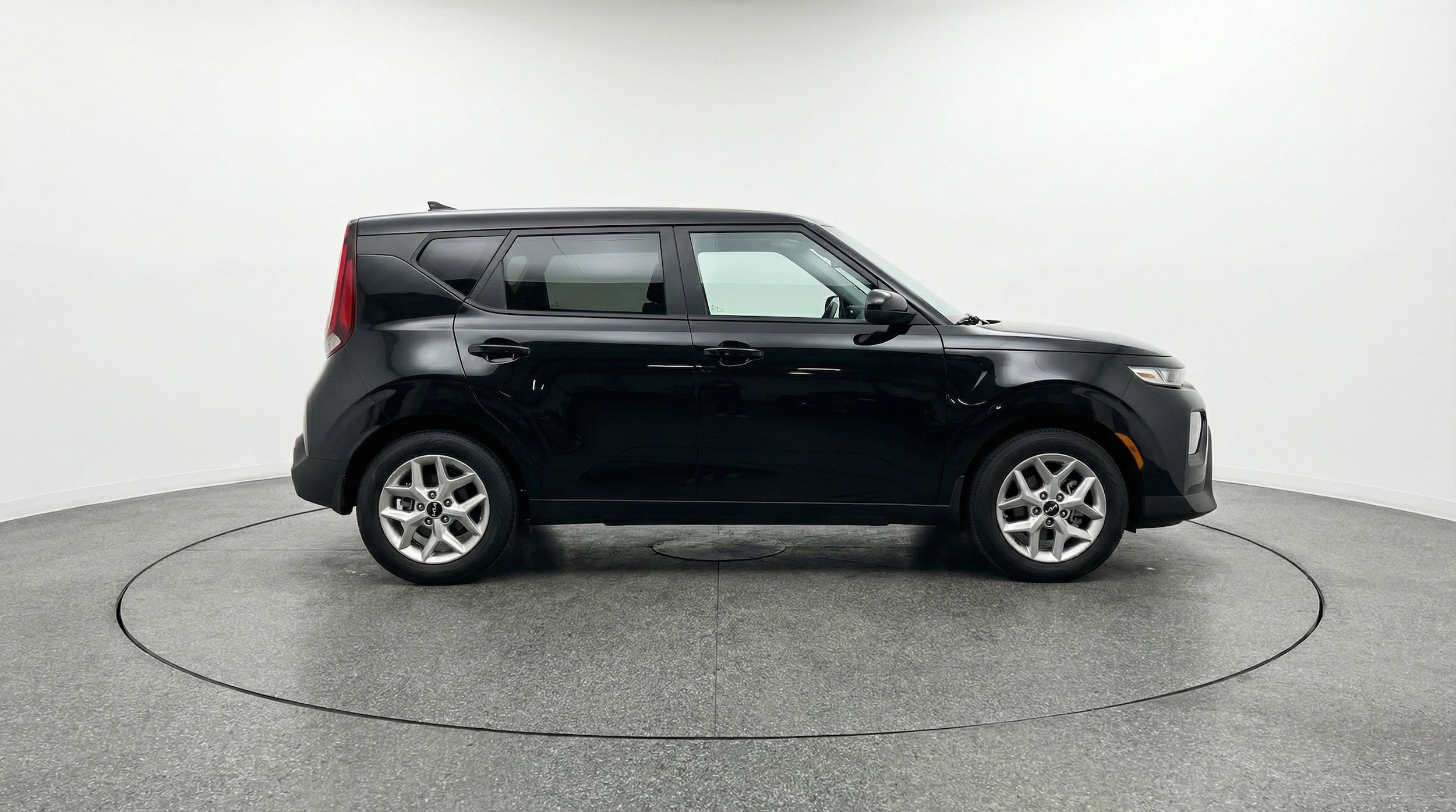 Thumbnail: 2025 Kia Soul - 11