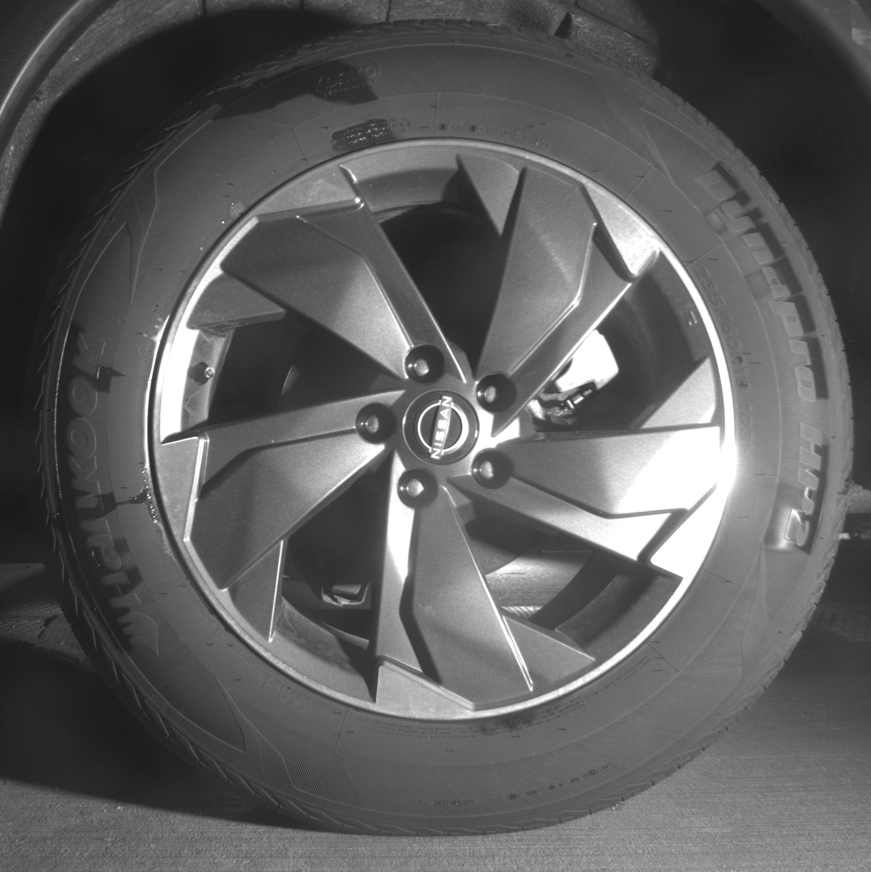 Thumbnail: 2025 Nissan Rogue - 11