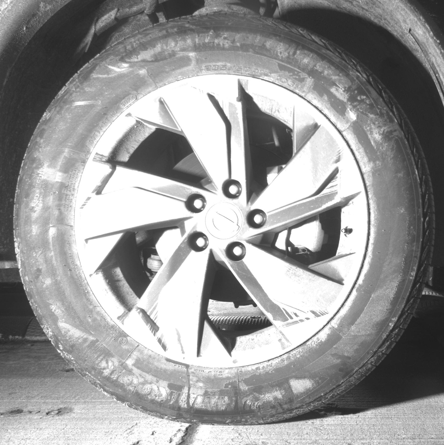 Thumbnail: 2025 Nissan Rogue - 10