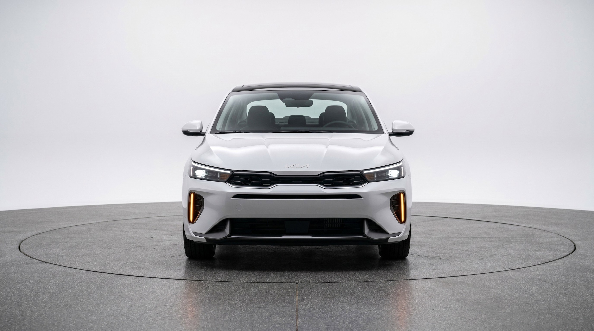 Thumbnail: 2025 Kia K4 - 2