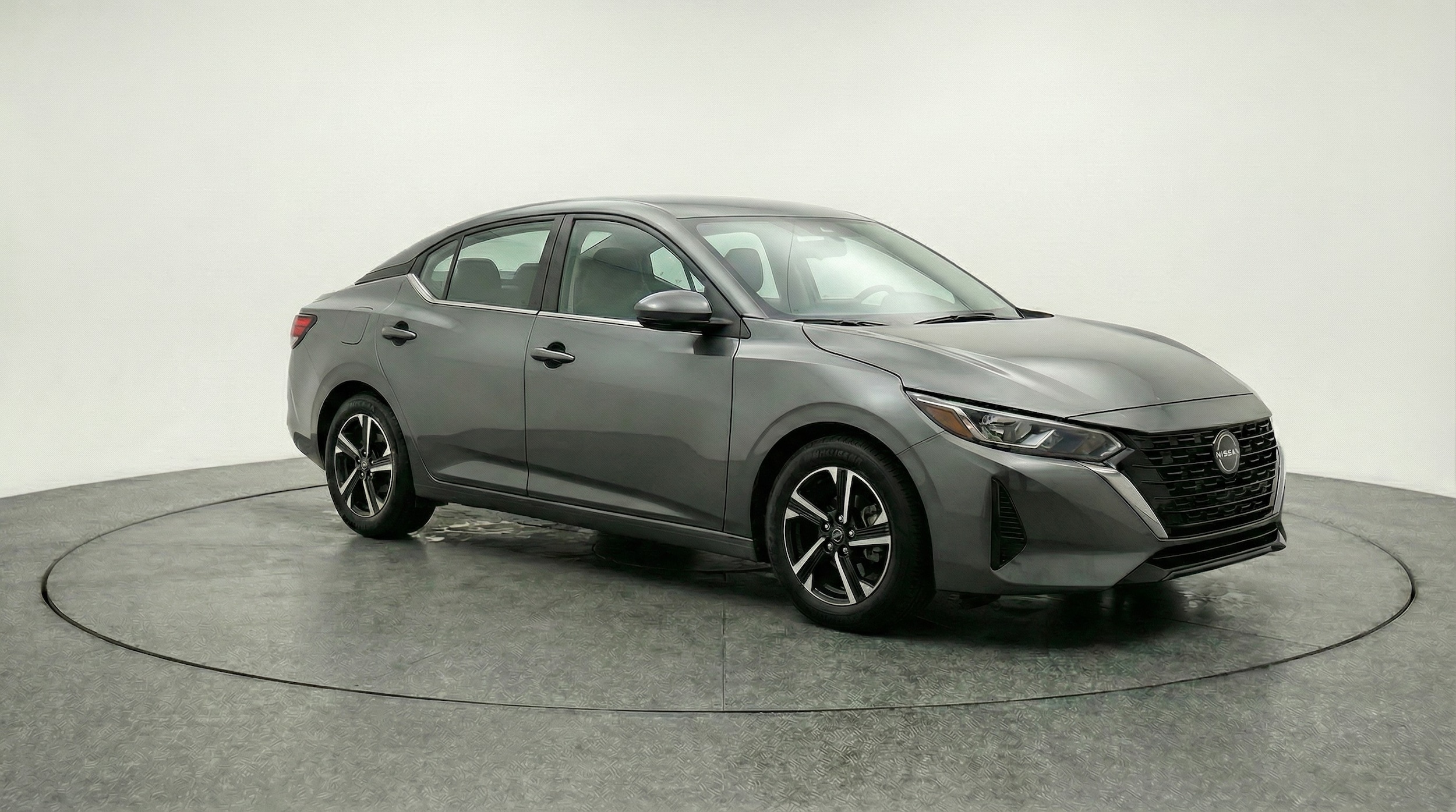 Thumbnail: 2025 Nissan Sentra - 1