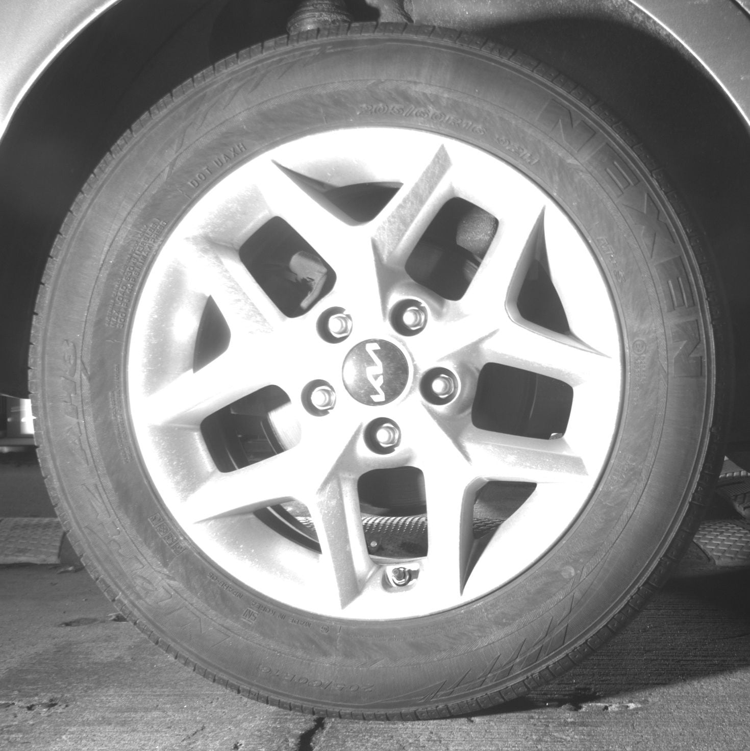 Thumbnail: 2025 Kia Soul - 12