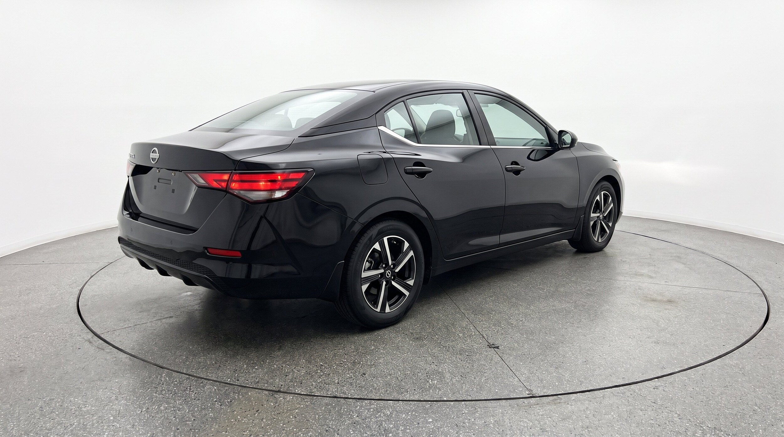Thumbnail: 2025 Nissan Sentra - 9