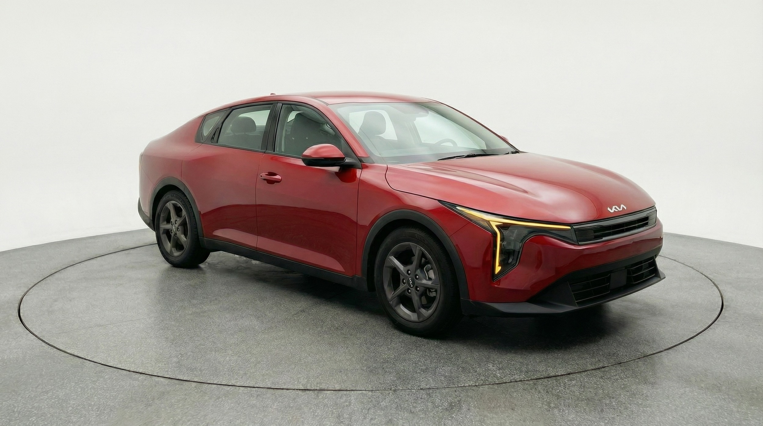 Thumbnail: 2025 Kia K4 - 1