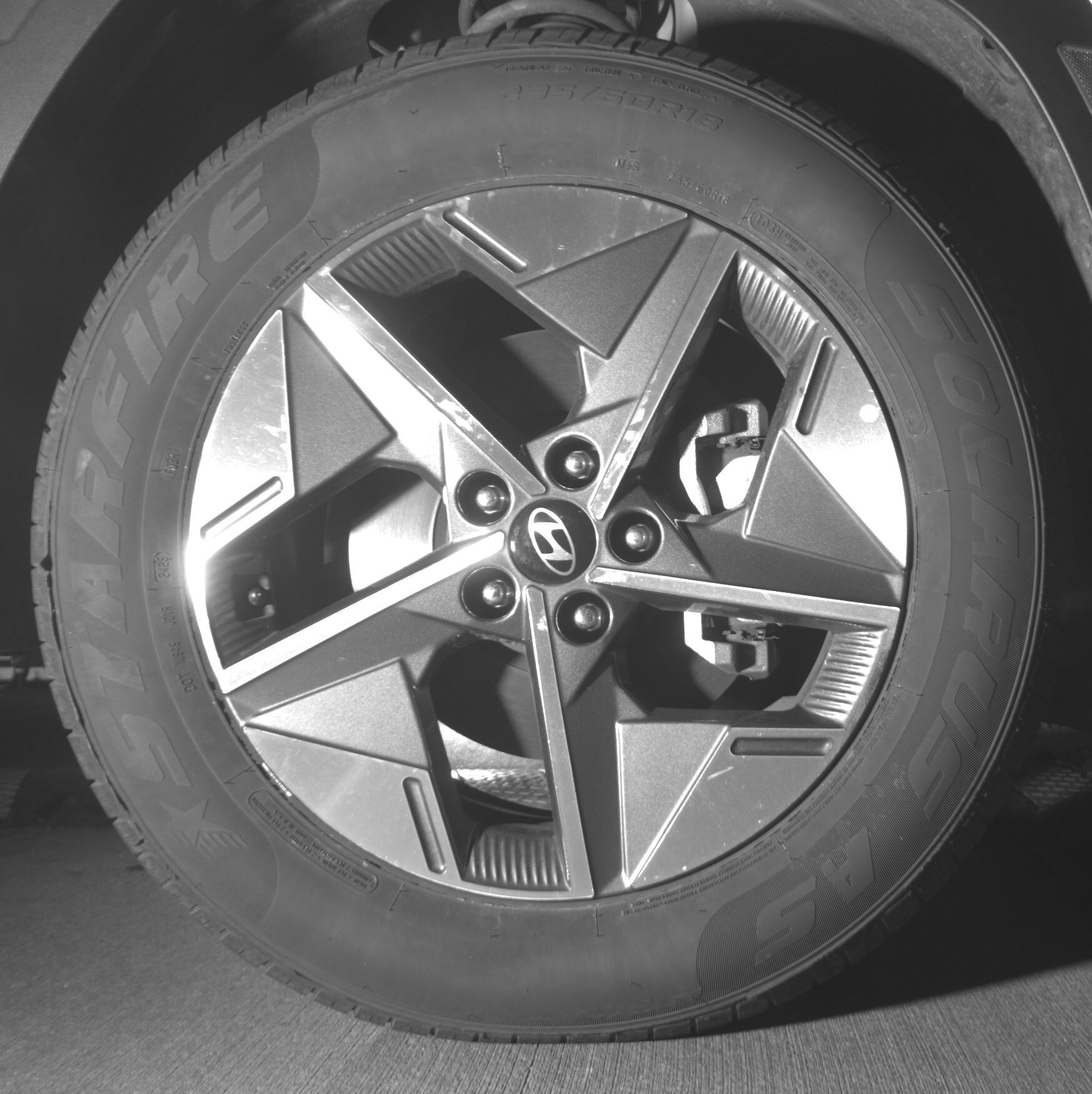 Thumbnail: 2025 Hyundai Tucson - 10