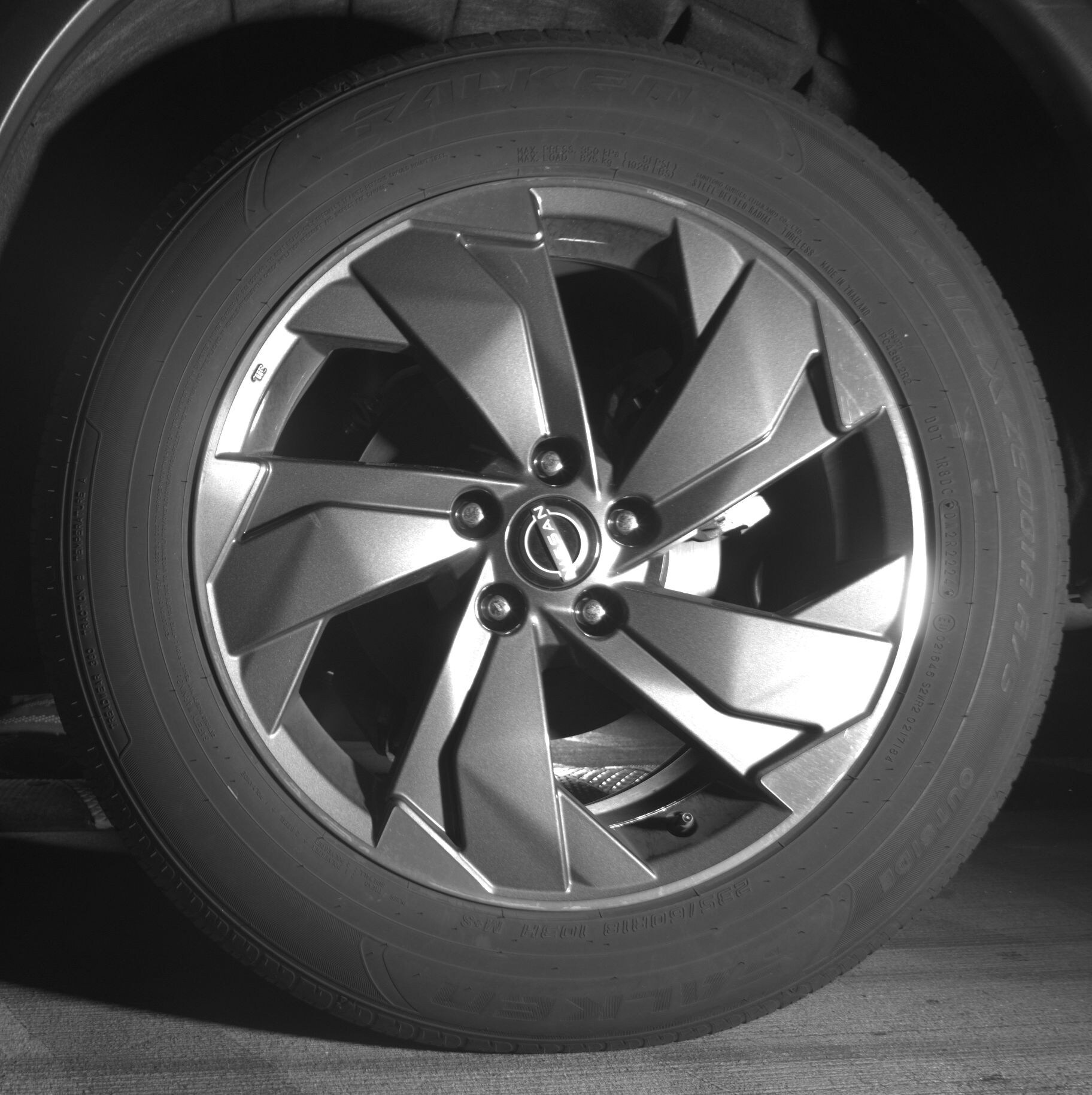 Thumbnail: 2025 Nissan Rogue - 11