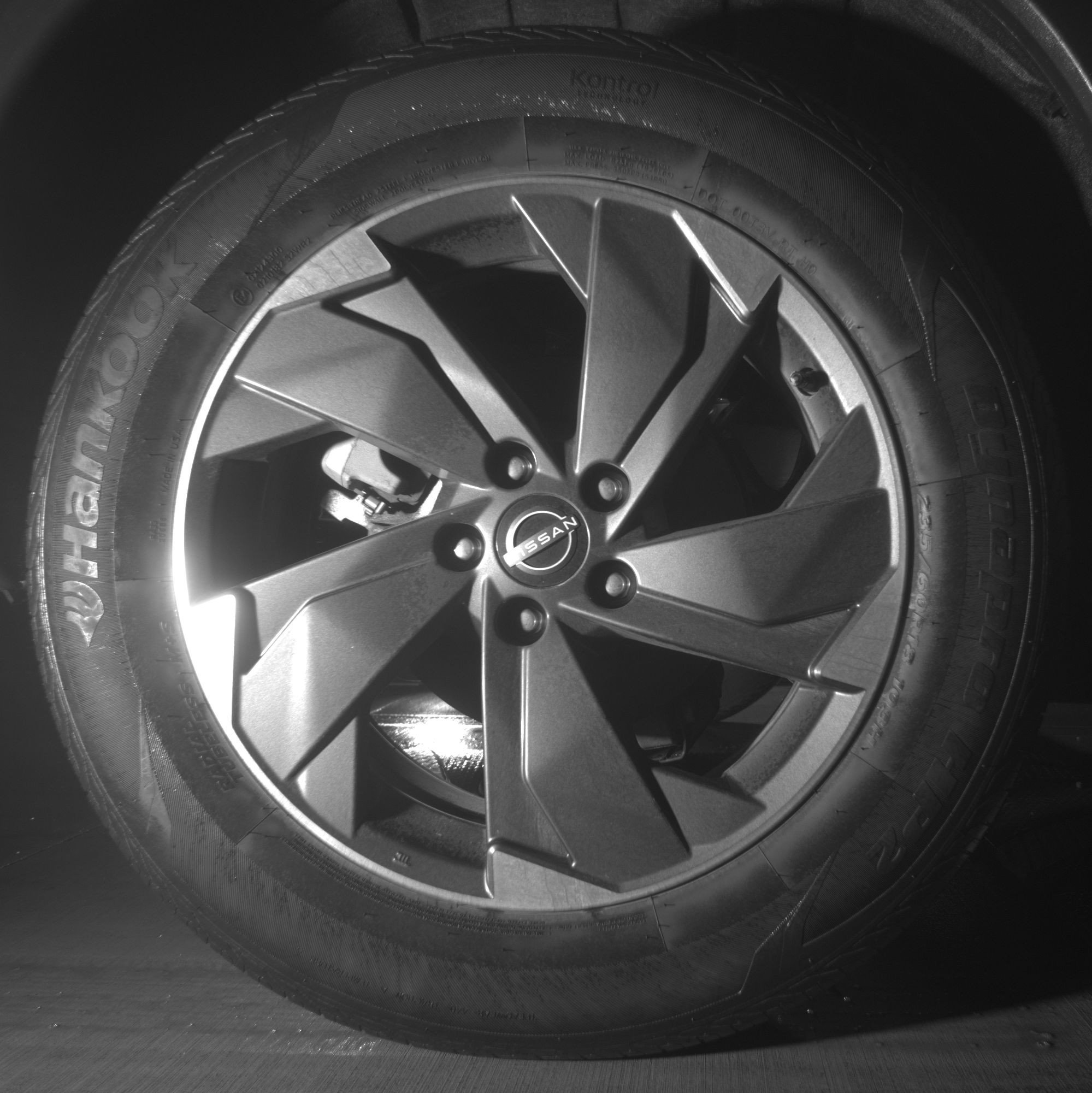 Thumbnail: 2025 Nissan Rogue - 15