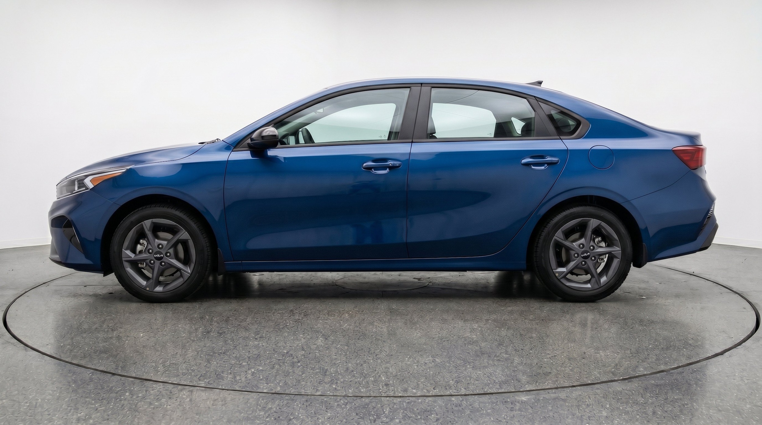 Thumbnail: 2025 Kia K4 - 5