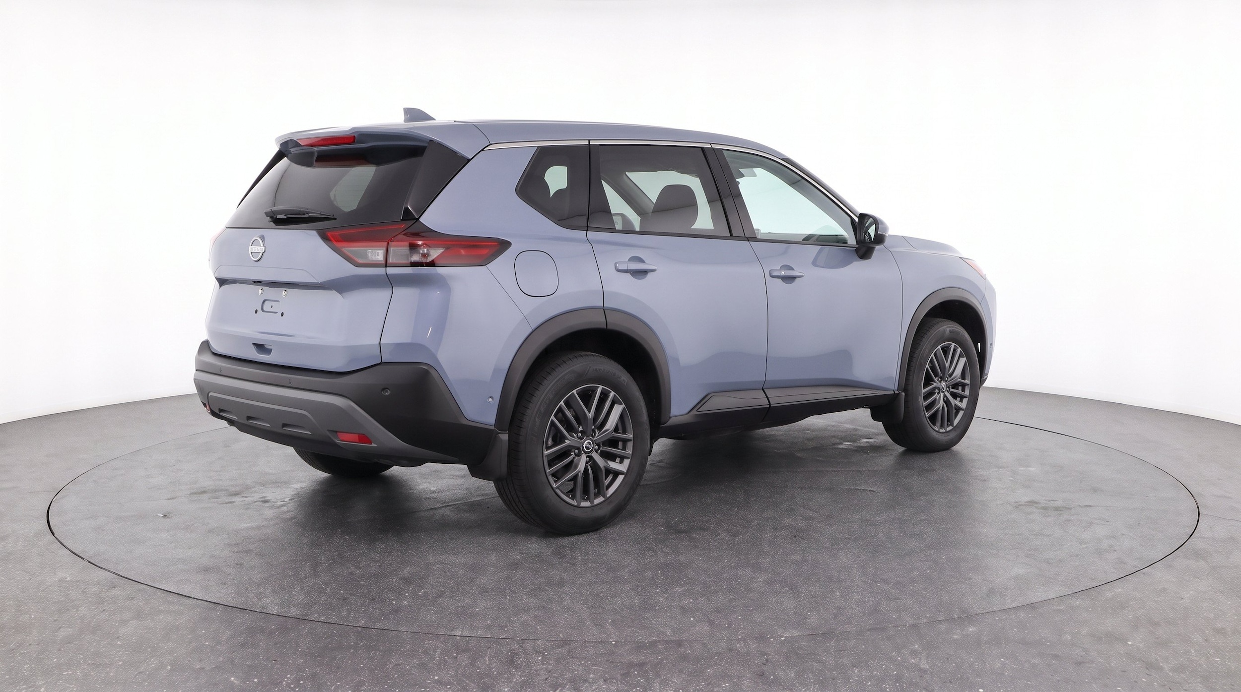Thumbnail: 2026 Nissan Rogue - 9