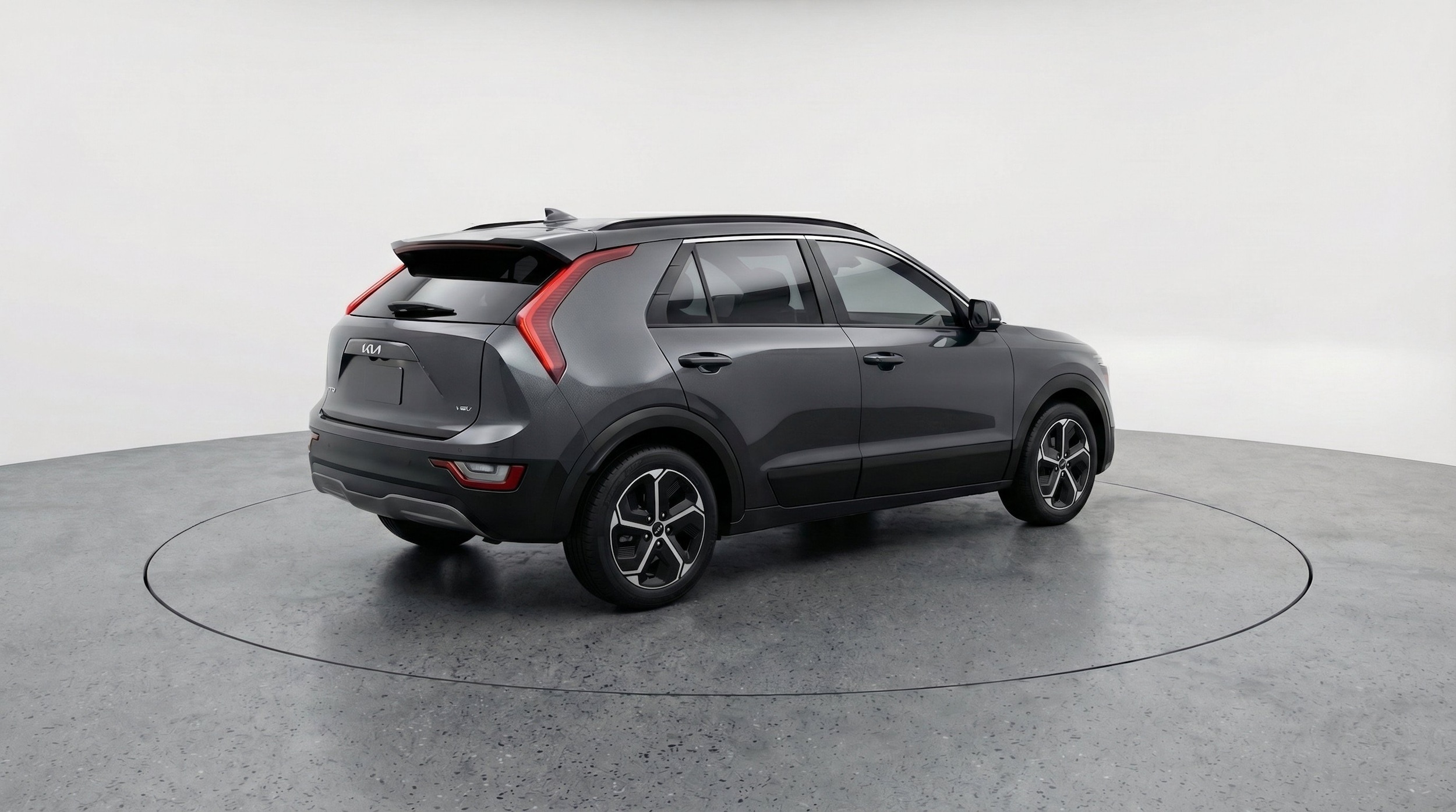 Thumbnail: 2026 Kia Niro - 9