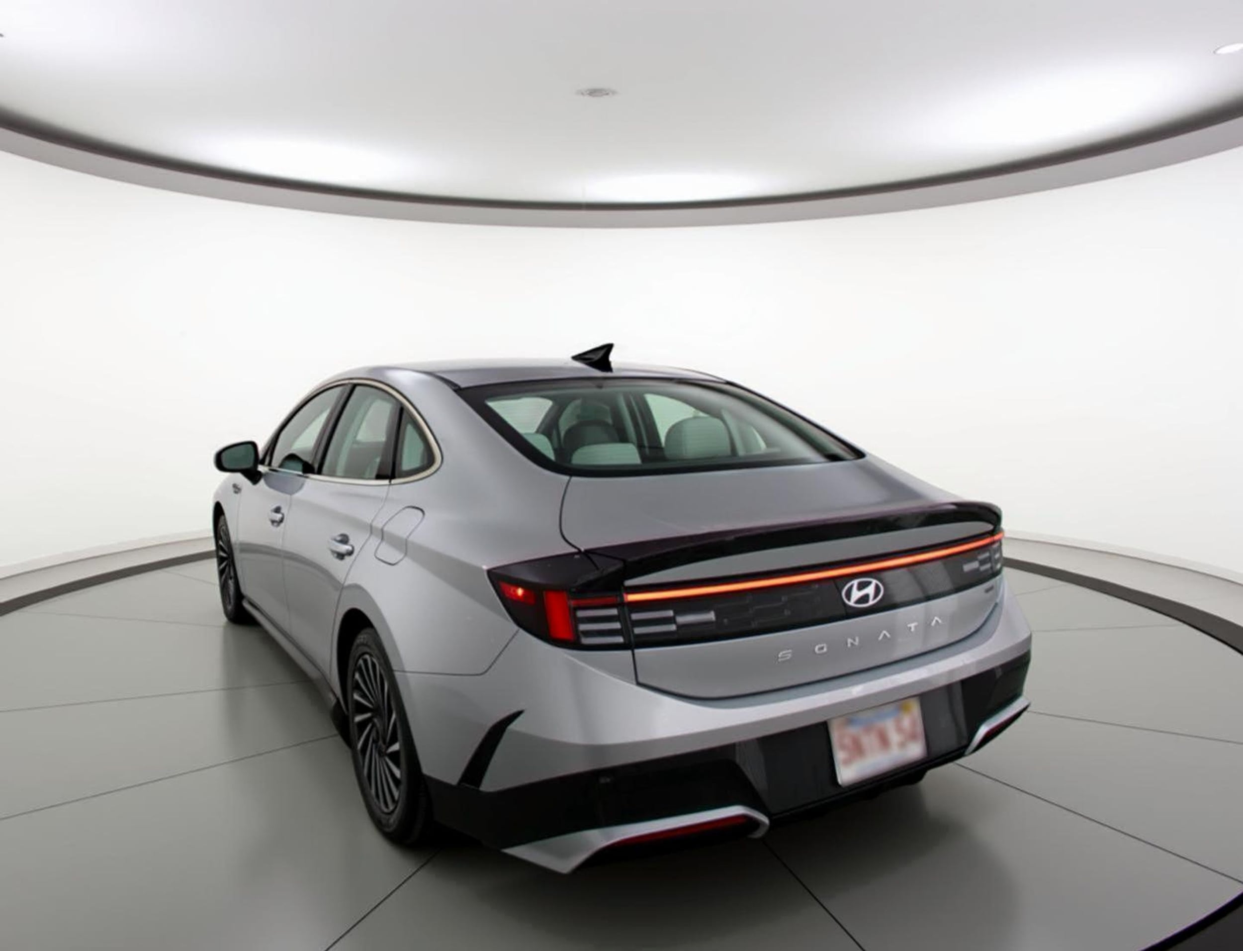 Thumbnail: 2024 Hyundai Sonata - 5