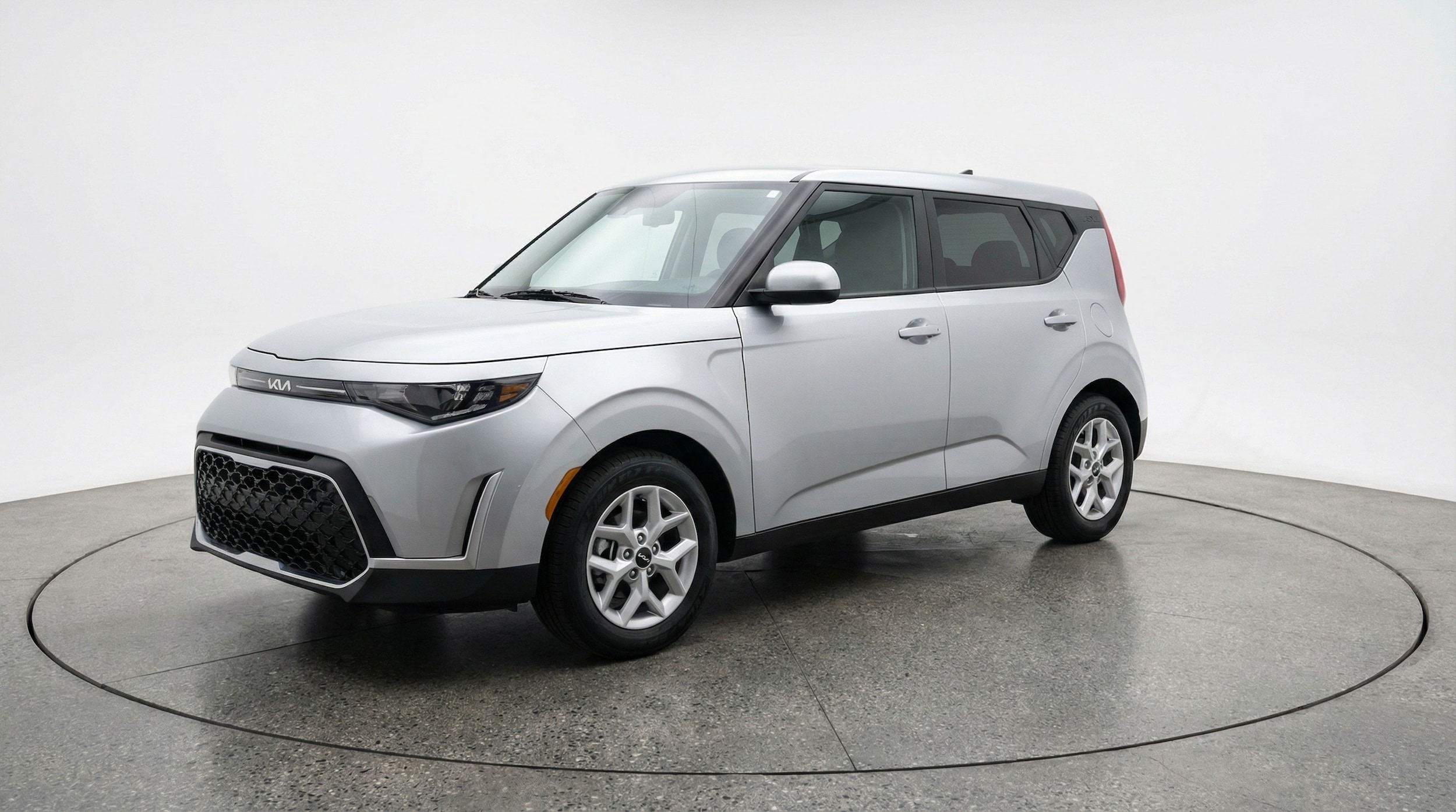 Thumbnail: 2025 Kia Soul - 3