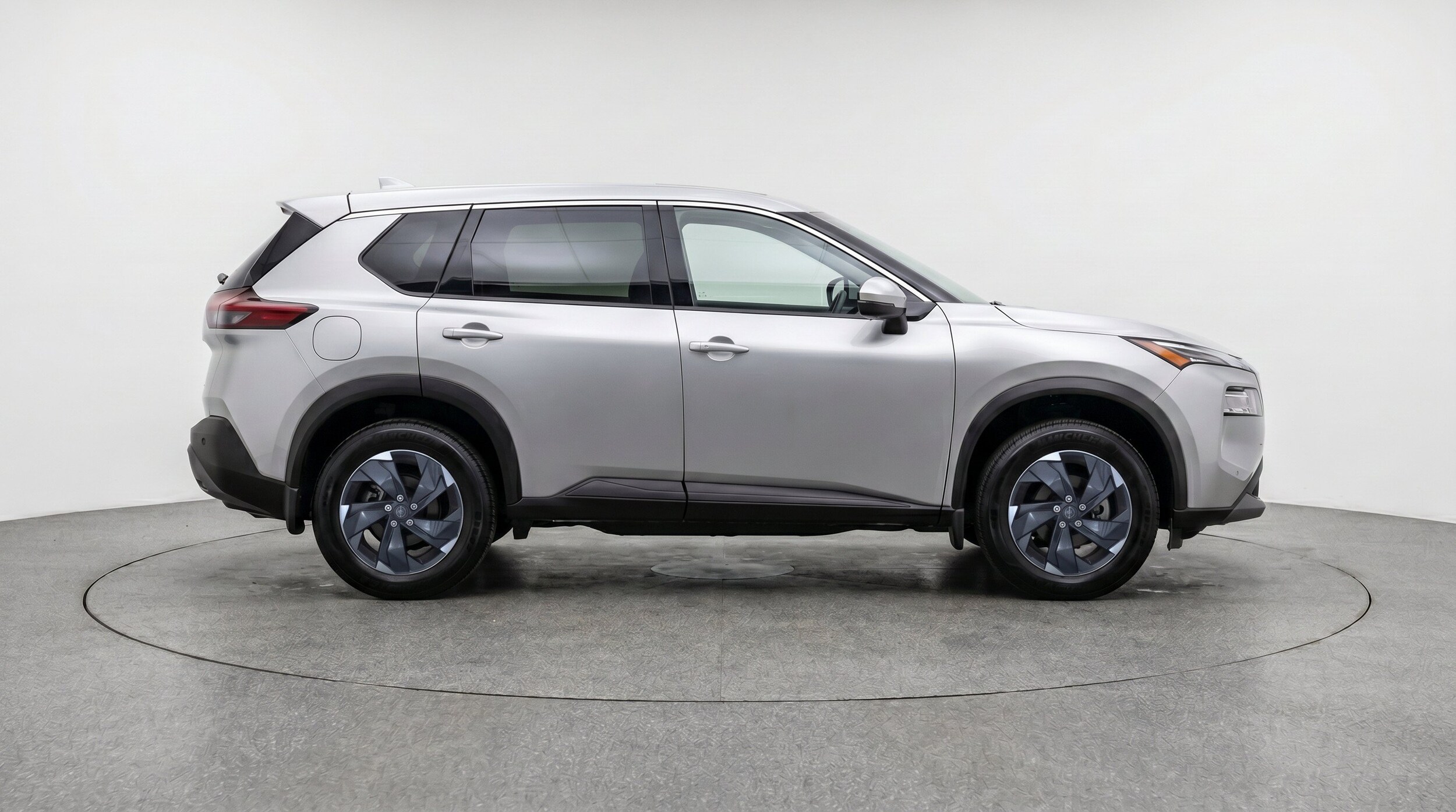 Thumbnail: 2025 Nissan Rogue - 11