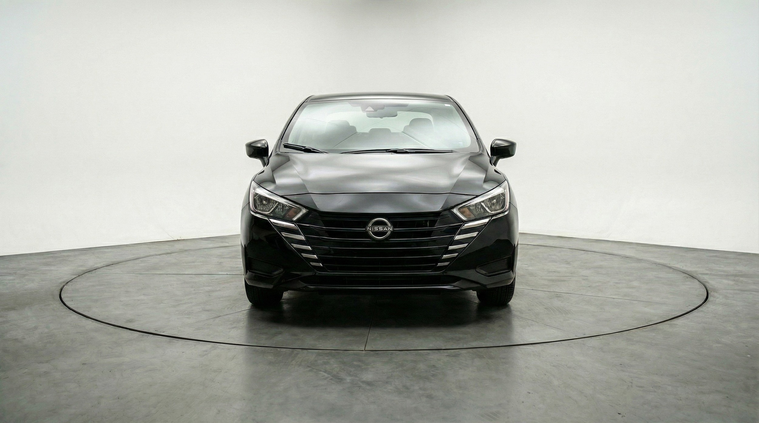 Thumbnail: 2025 Nissan Versa - 2