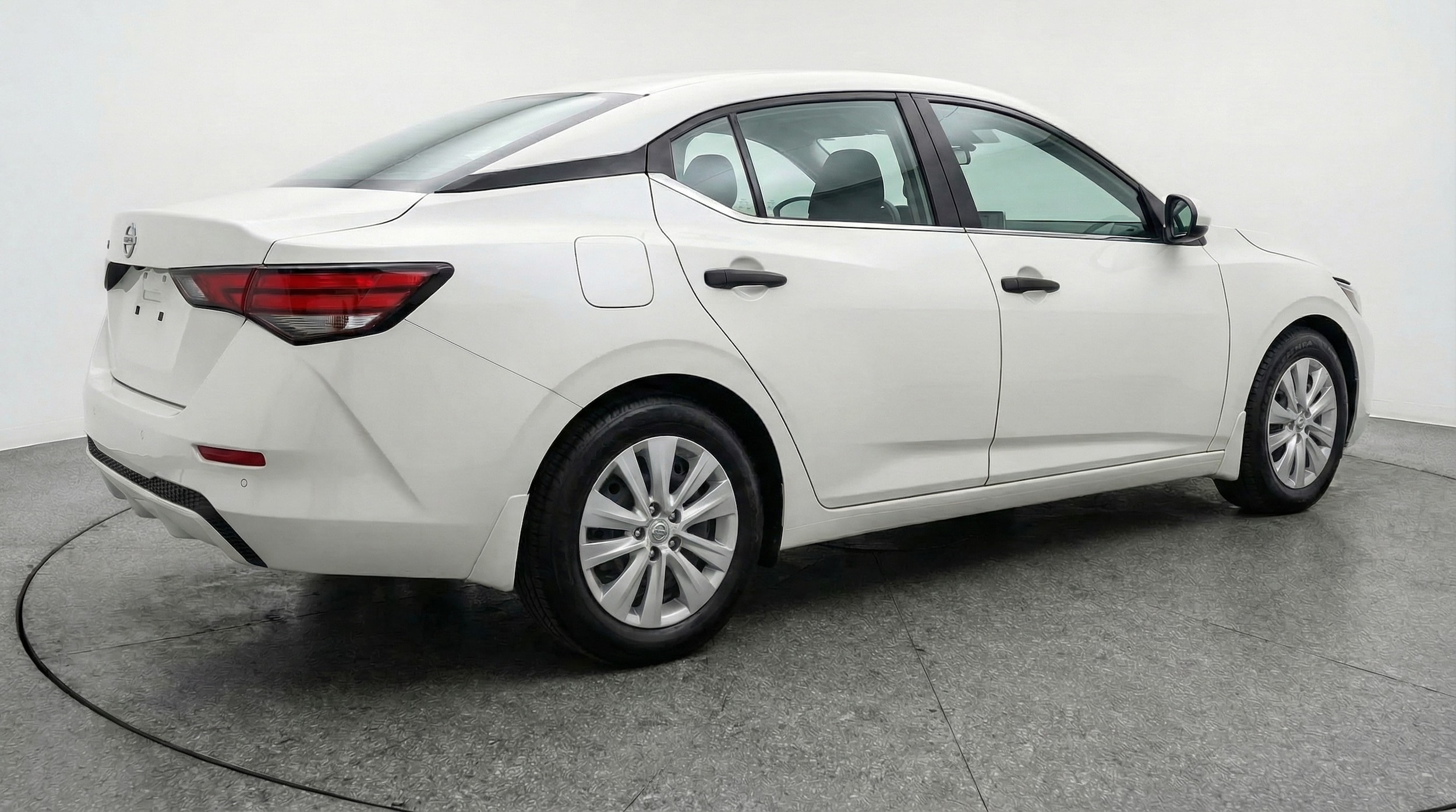 Thumbnail: 2025 Nissan Sentra - 7