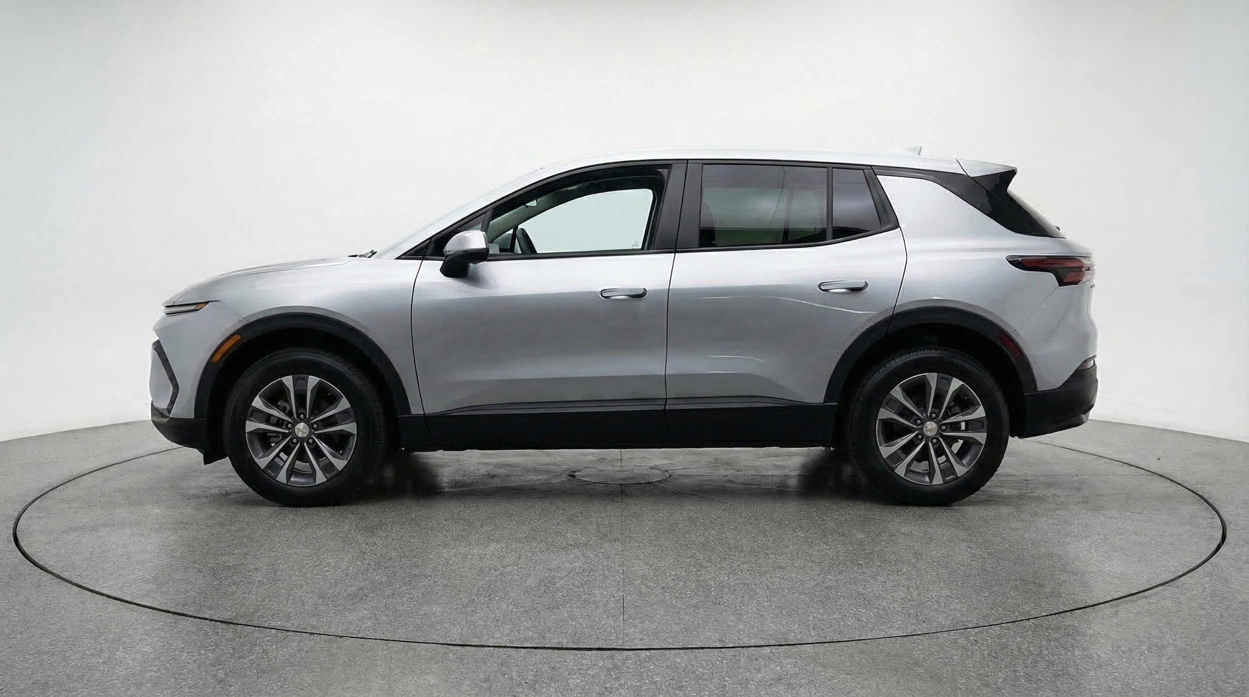 Thumbnail: 2025 Chevrolet Equinox - 5