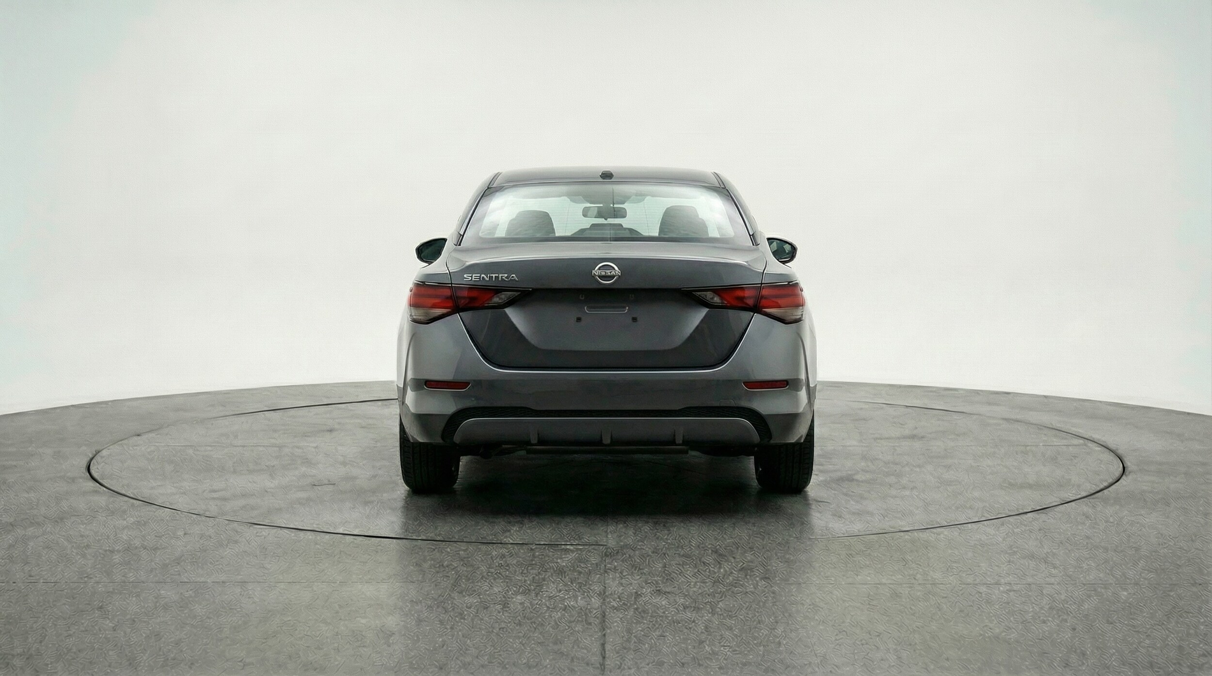 Thumbnail: 2025 Nissan Sentra - 6