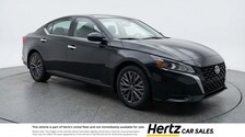 2025 Nissan Altima SV -
                  Lynn, MA