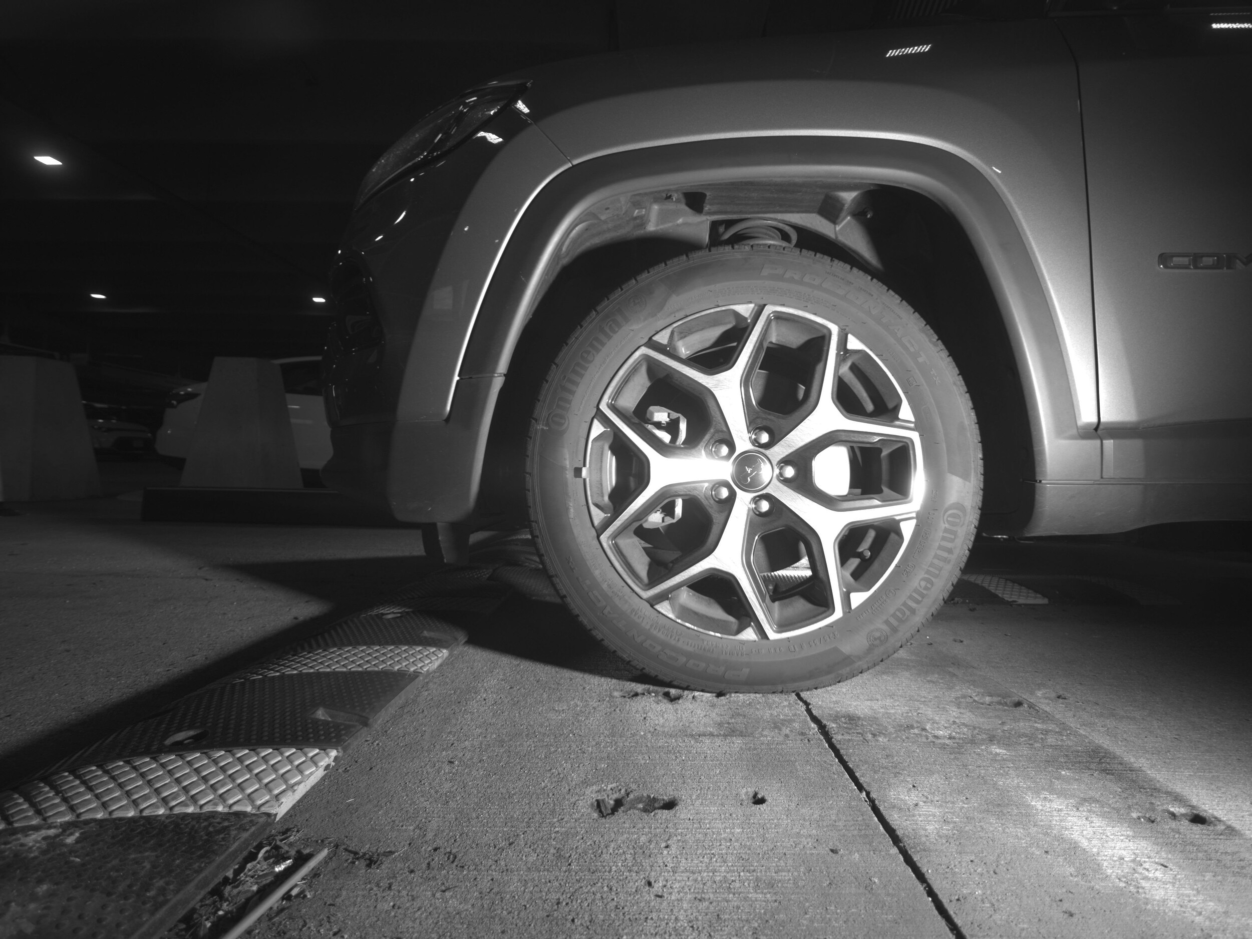 Thumbnail: 2025 Jeep Compass - 12