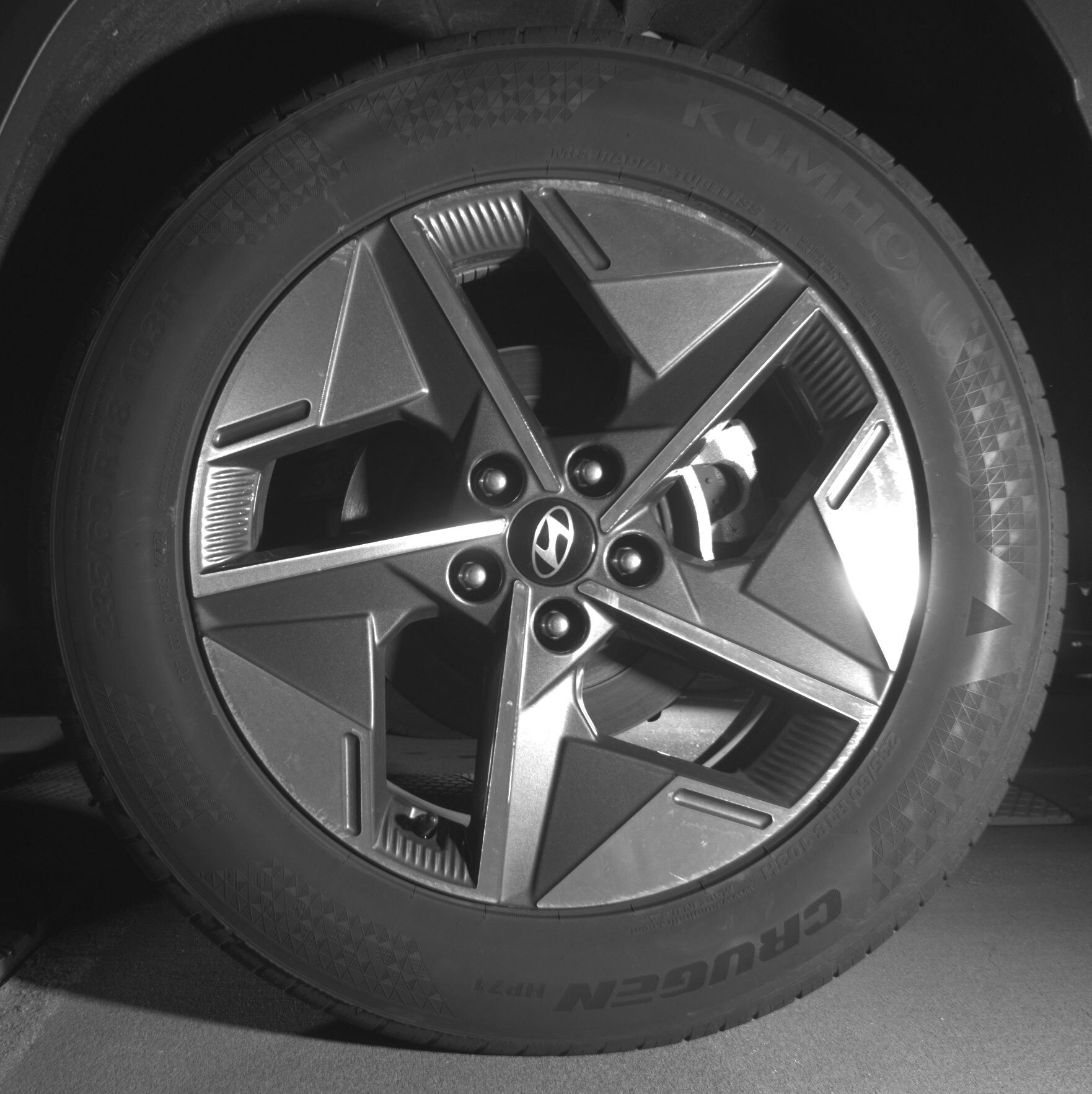 Thumbnail: 2025 Hyundai Tucson - 11