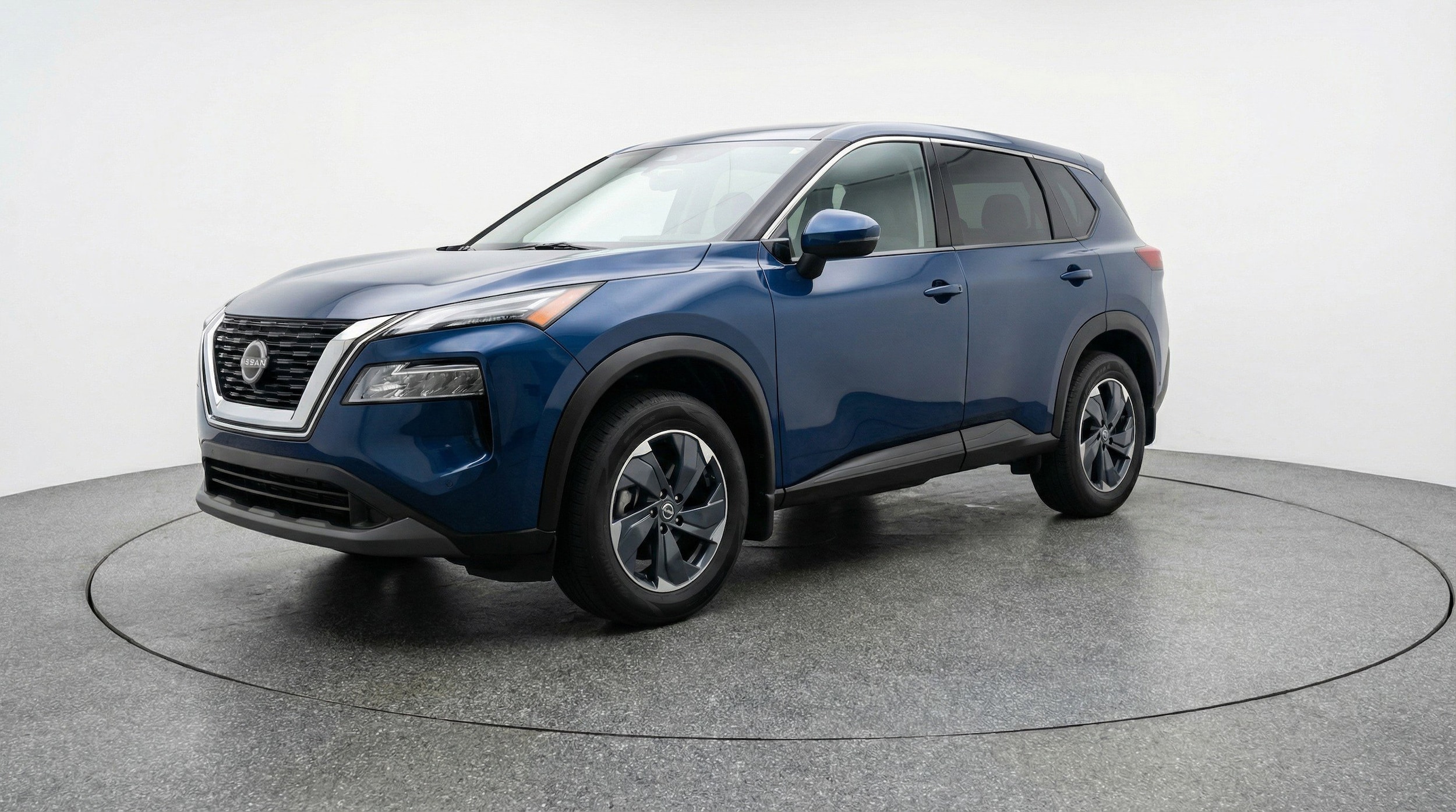 Thumbnail: 2025 Nissan Rogue - 3