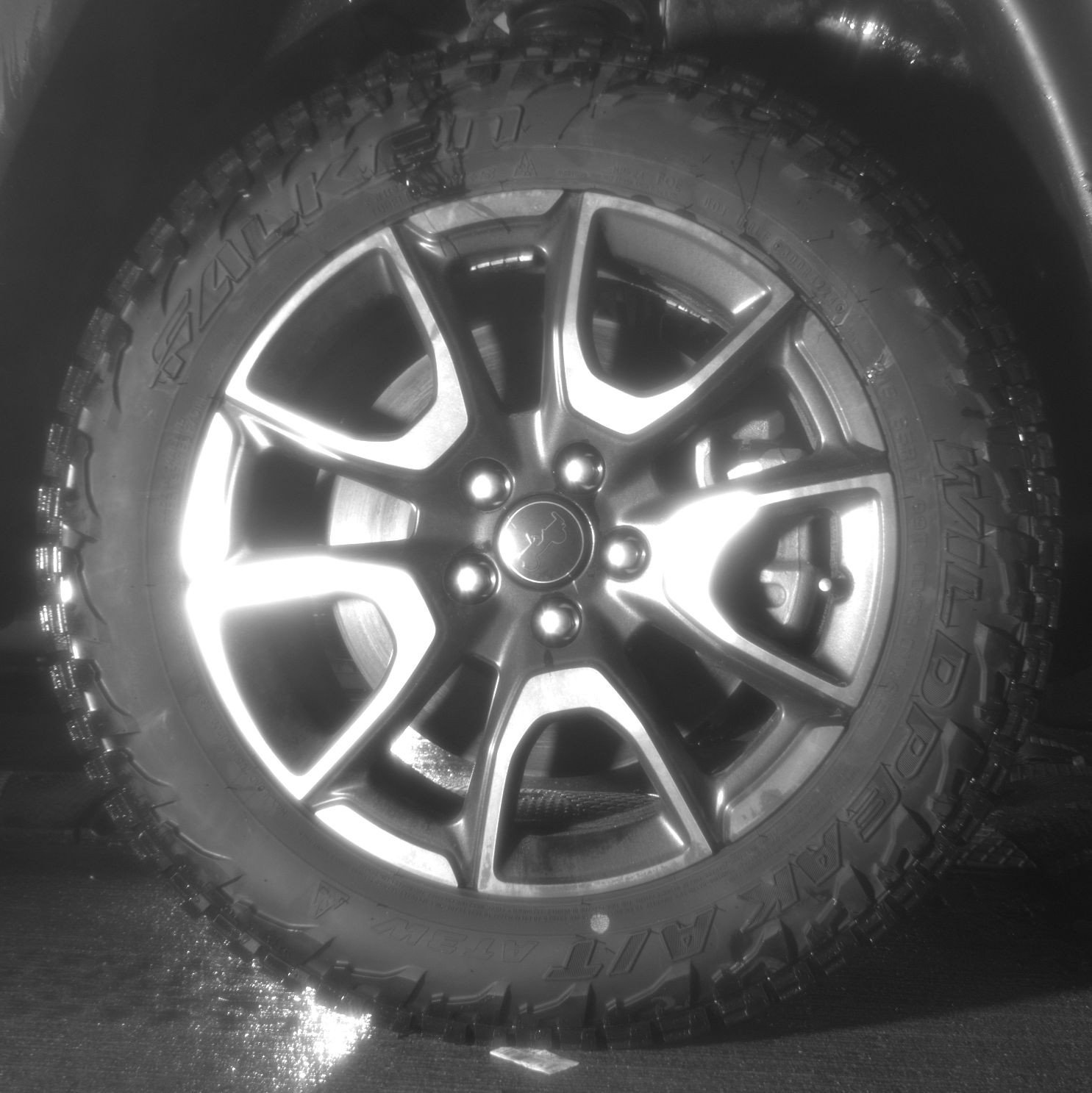 Thumbnail: 2025 Jeep Compass - 13