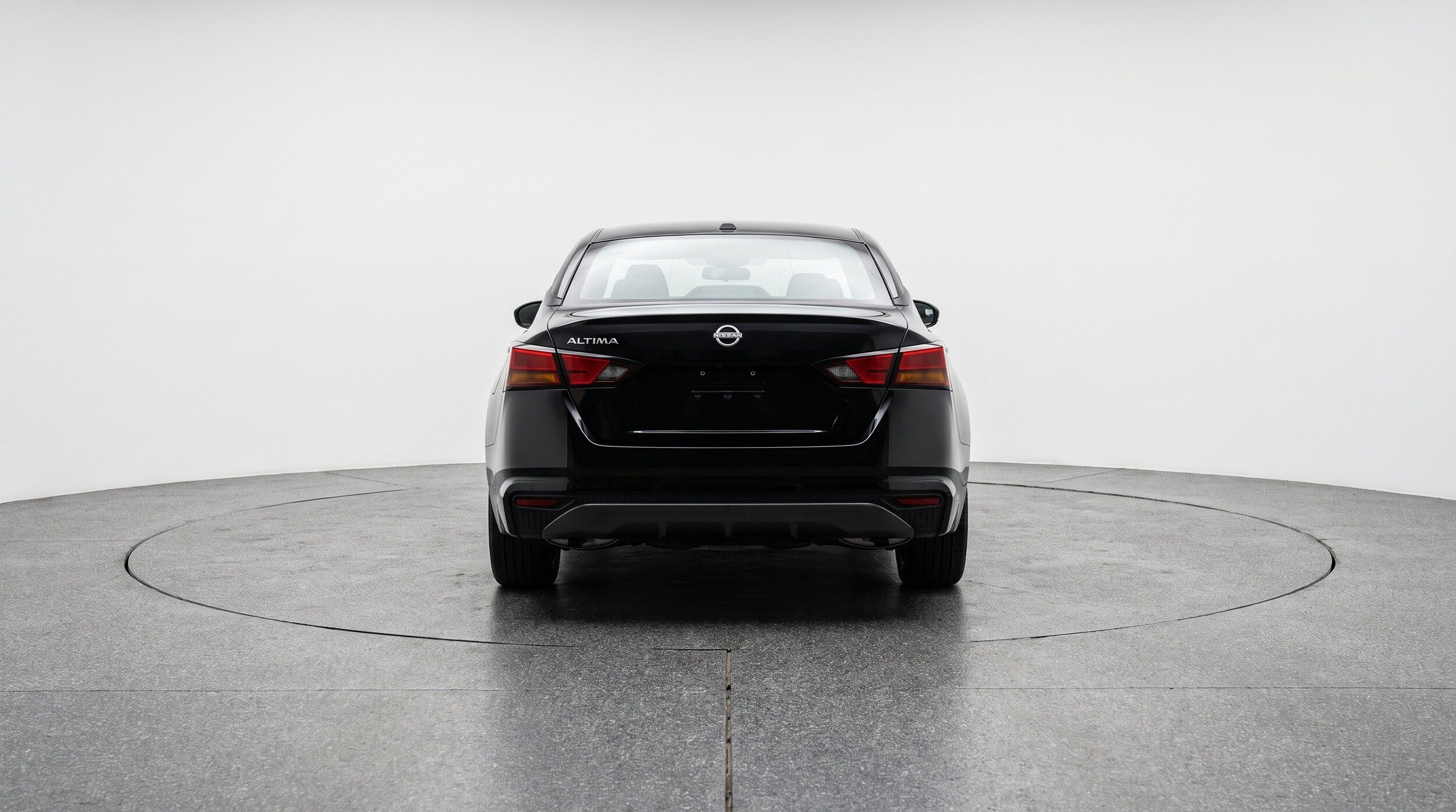 Thumbnail: 2026 Nissan Altima - 7