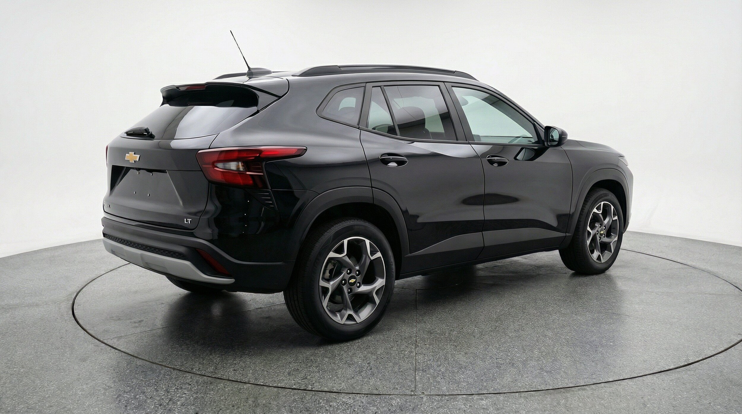 Thumbnail: 2025 Chevrolet Trax - 9
