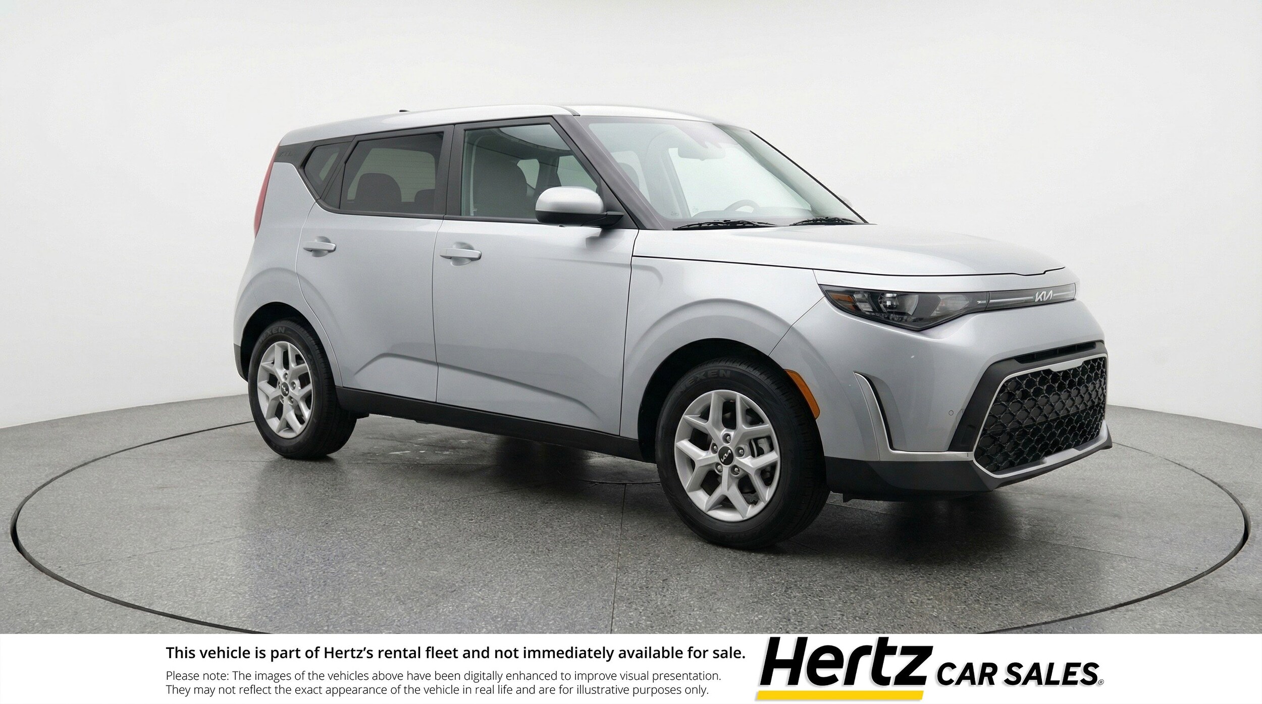 Thumbnail: 2025 Kia Soul - 1