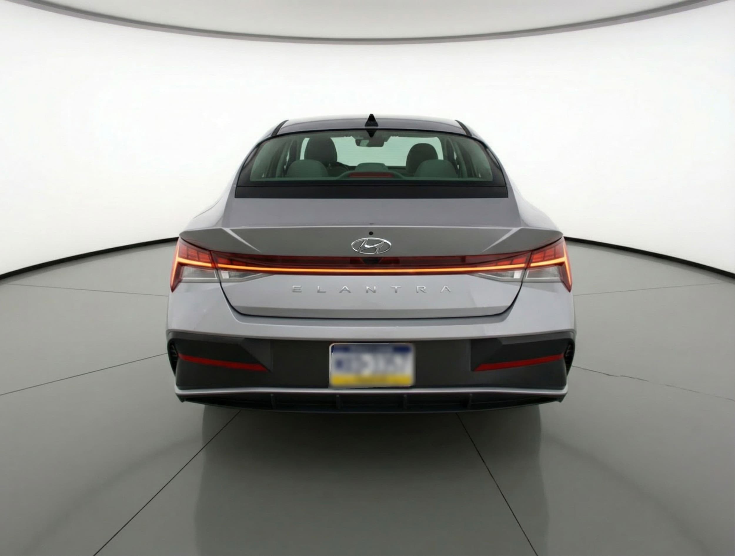 Thumbnail: 2025 Hyundai Elantra - 7