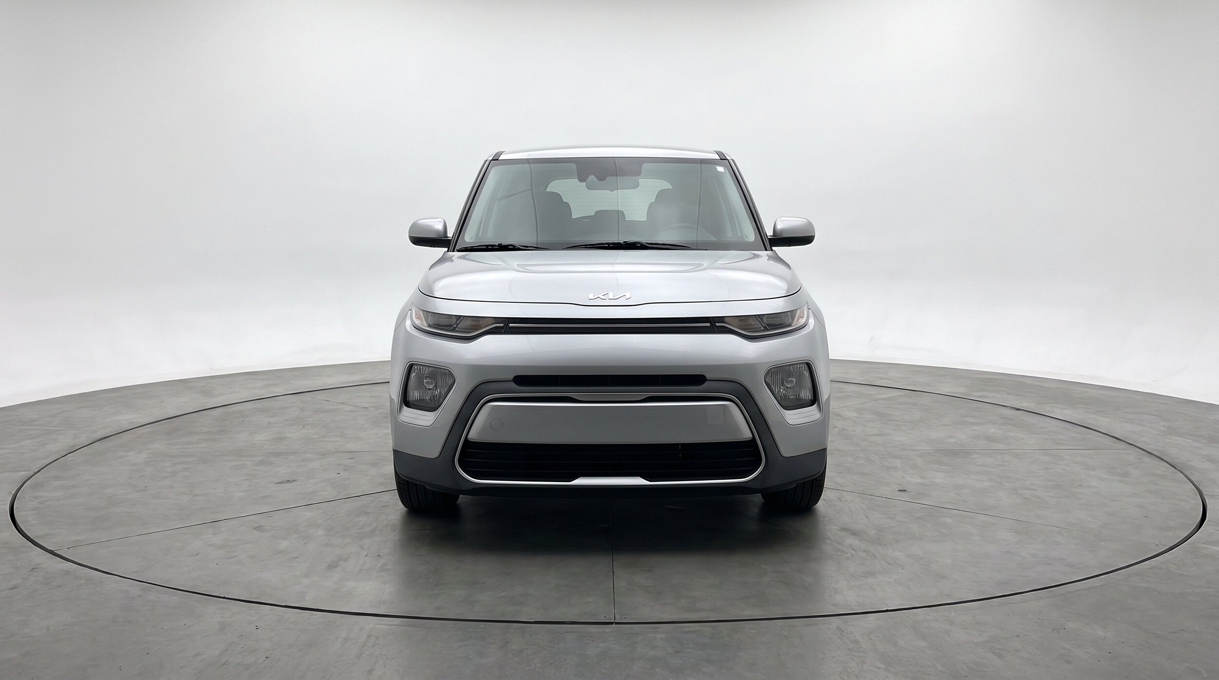 Thumbnail: 2025 Kia Soul - 2