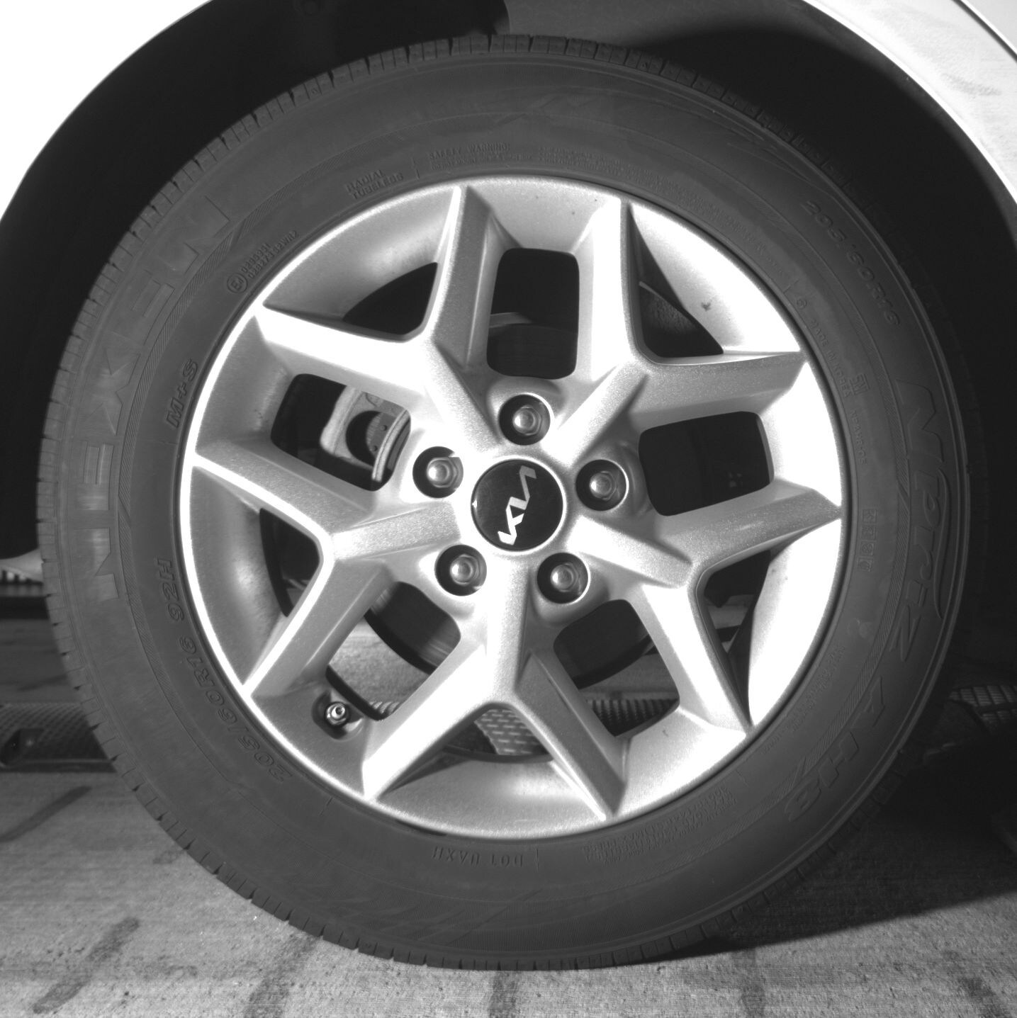 Thumbnail: 2025 Kia Soul - 12