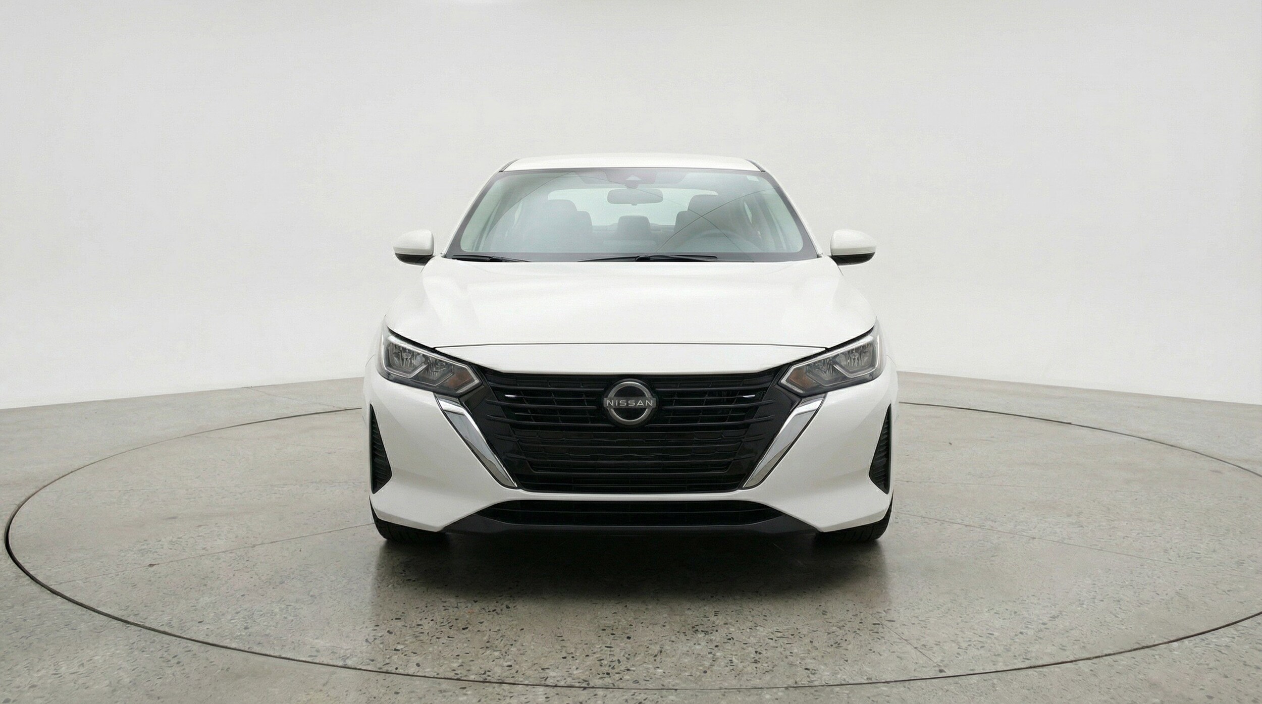 Thumbnail: 2025 Nissan Sentra - 2