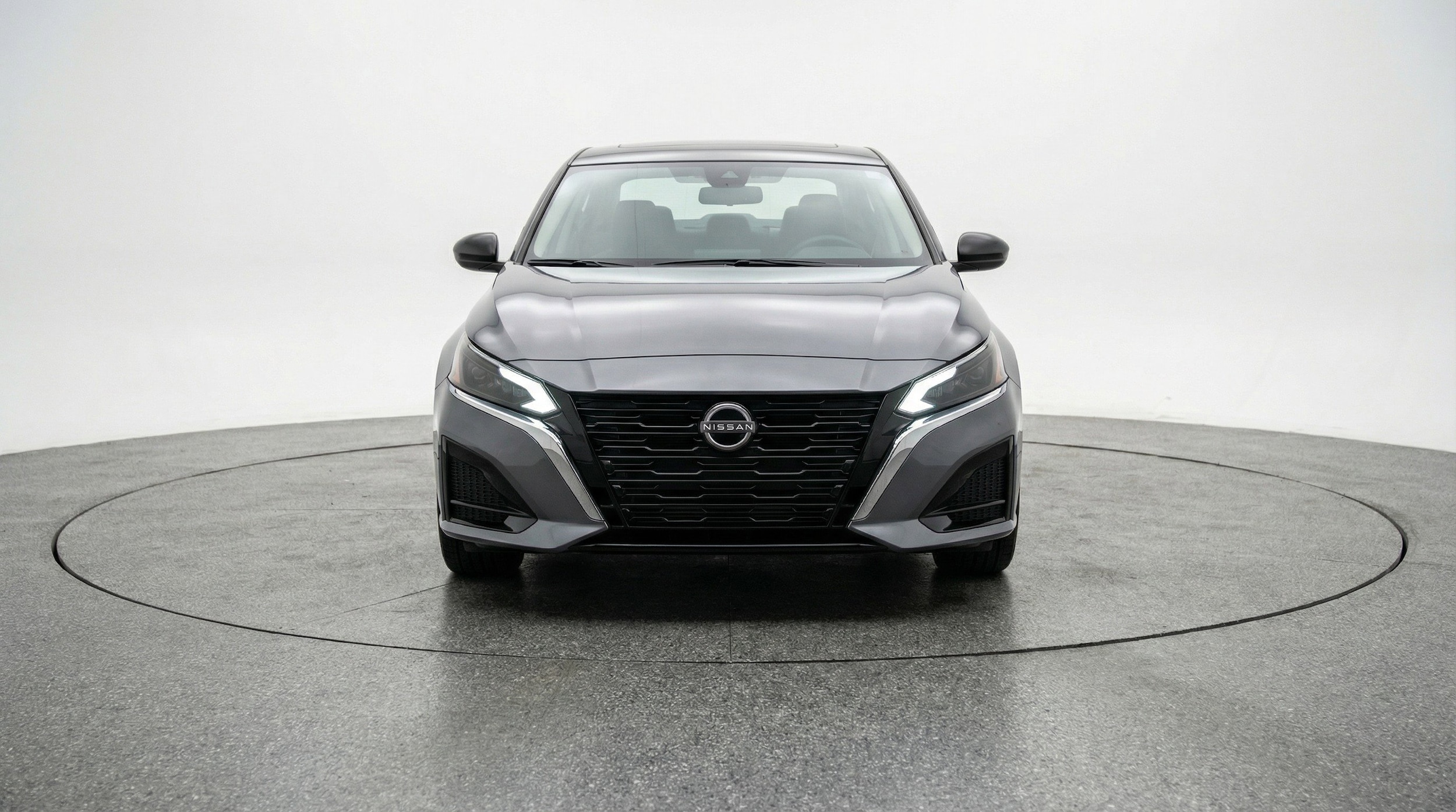 Thumbnail: 2025 Nissan Altima - 2