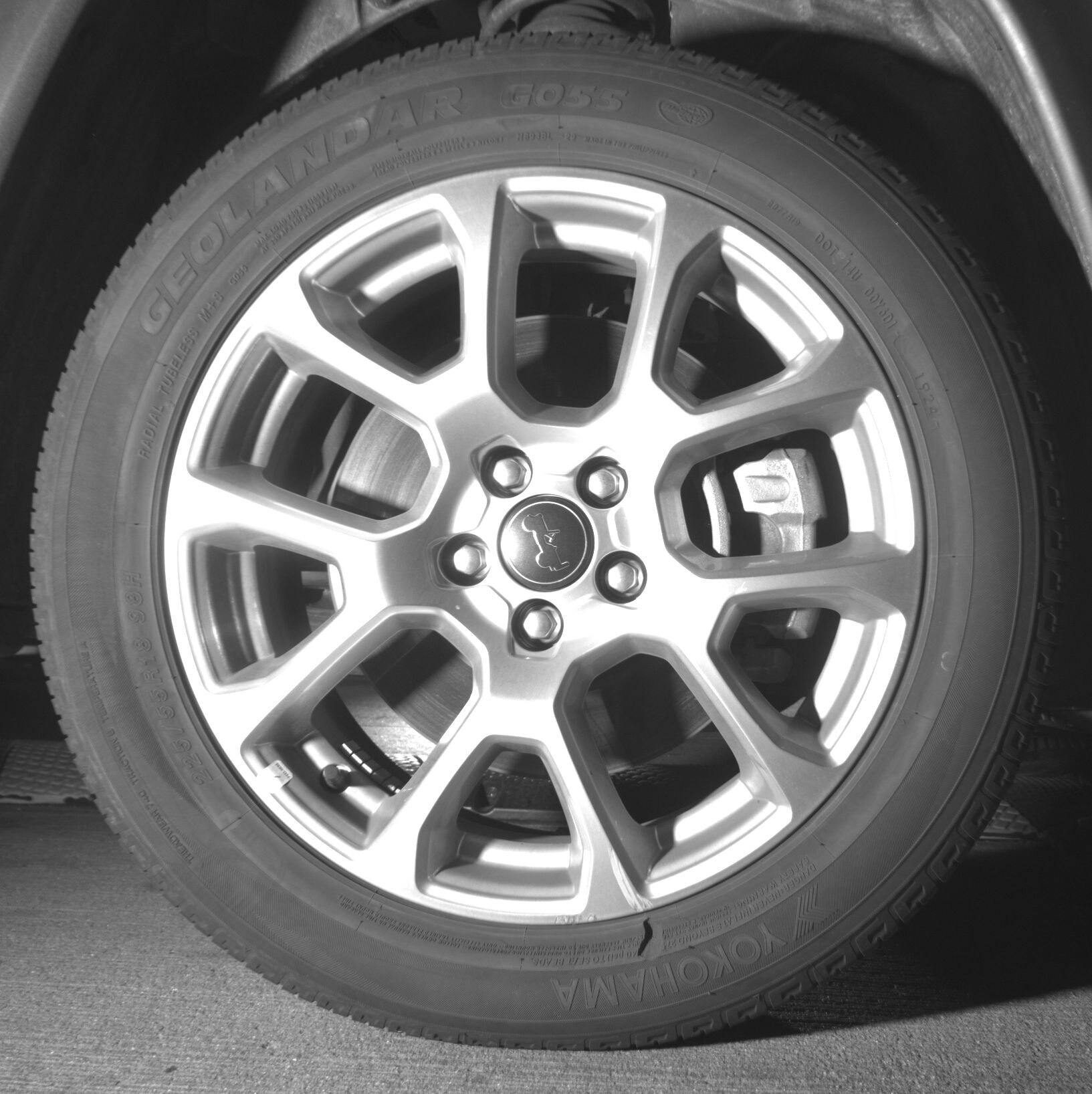 Thumbnail: 2025 Jeep Compass - 10