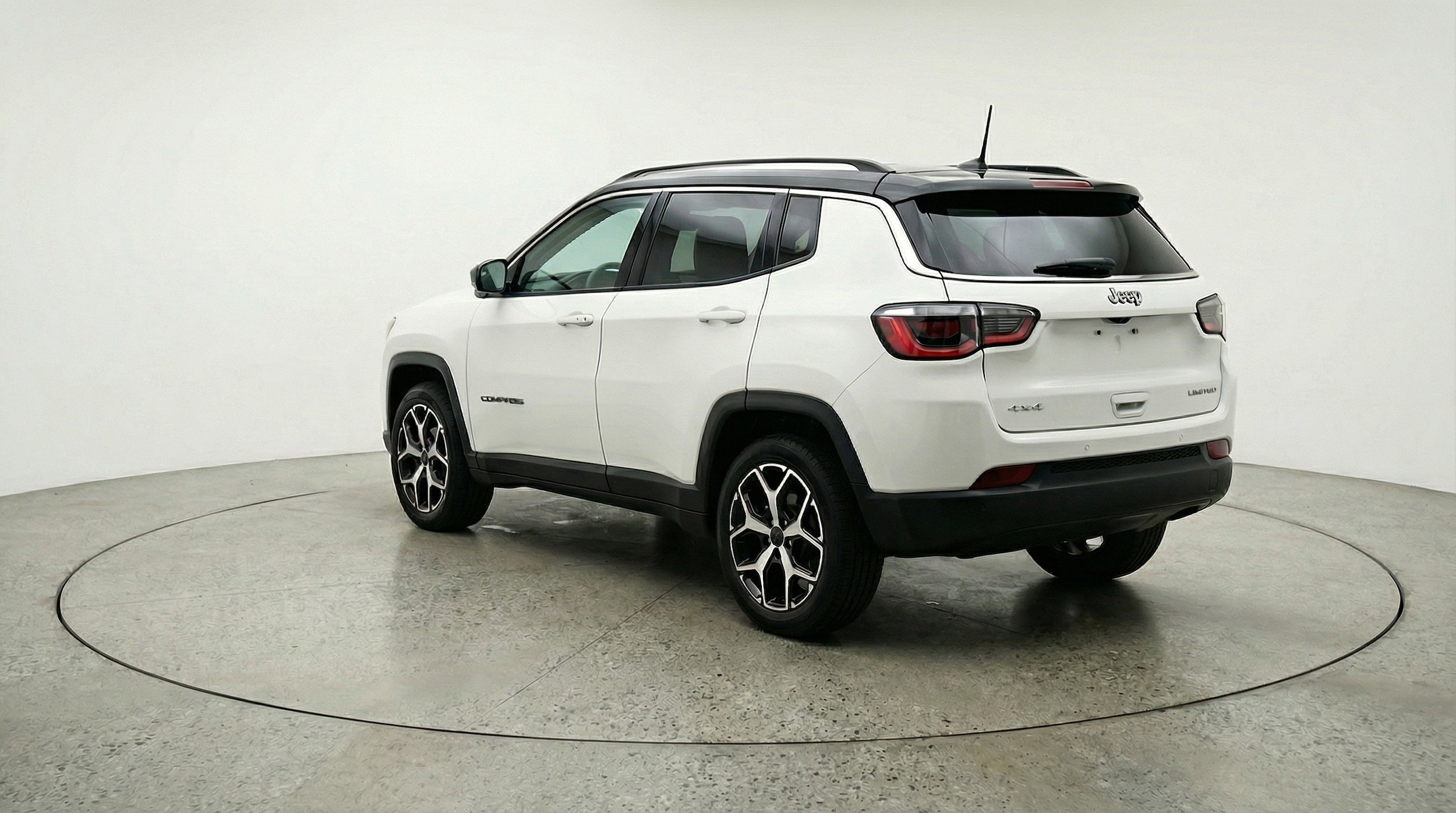 Thumbnail: 2025 Jeep Compass - 6