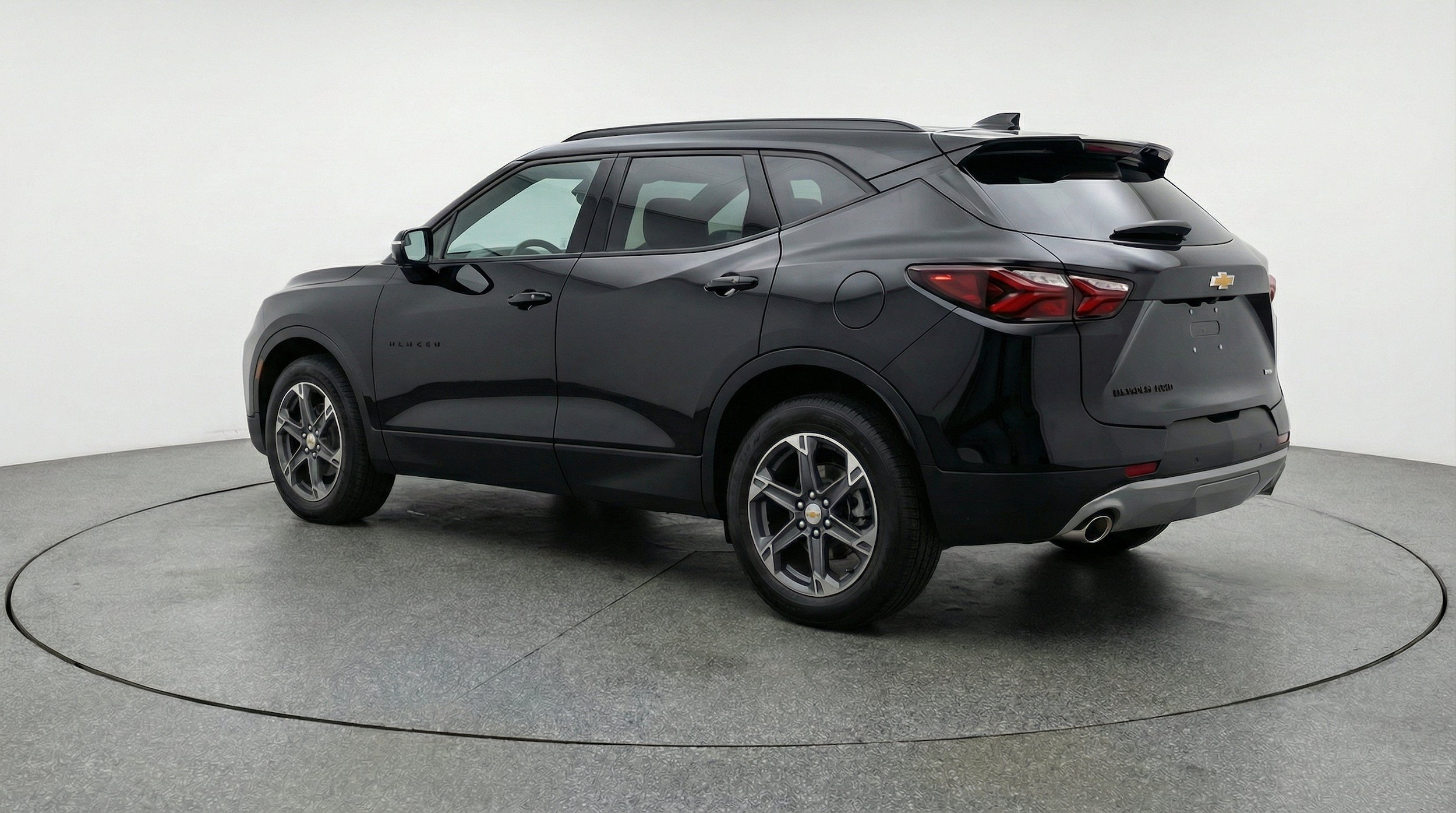 Thumbnail: 2026 Chevrolet Blazer - 6