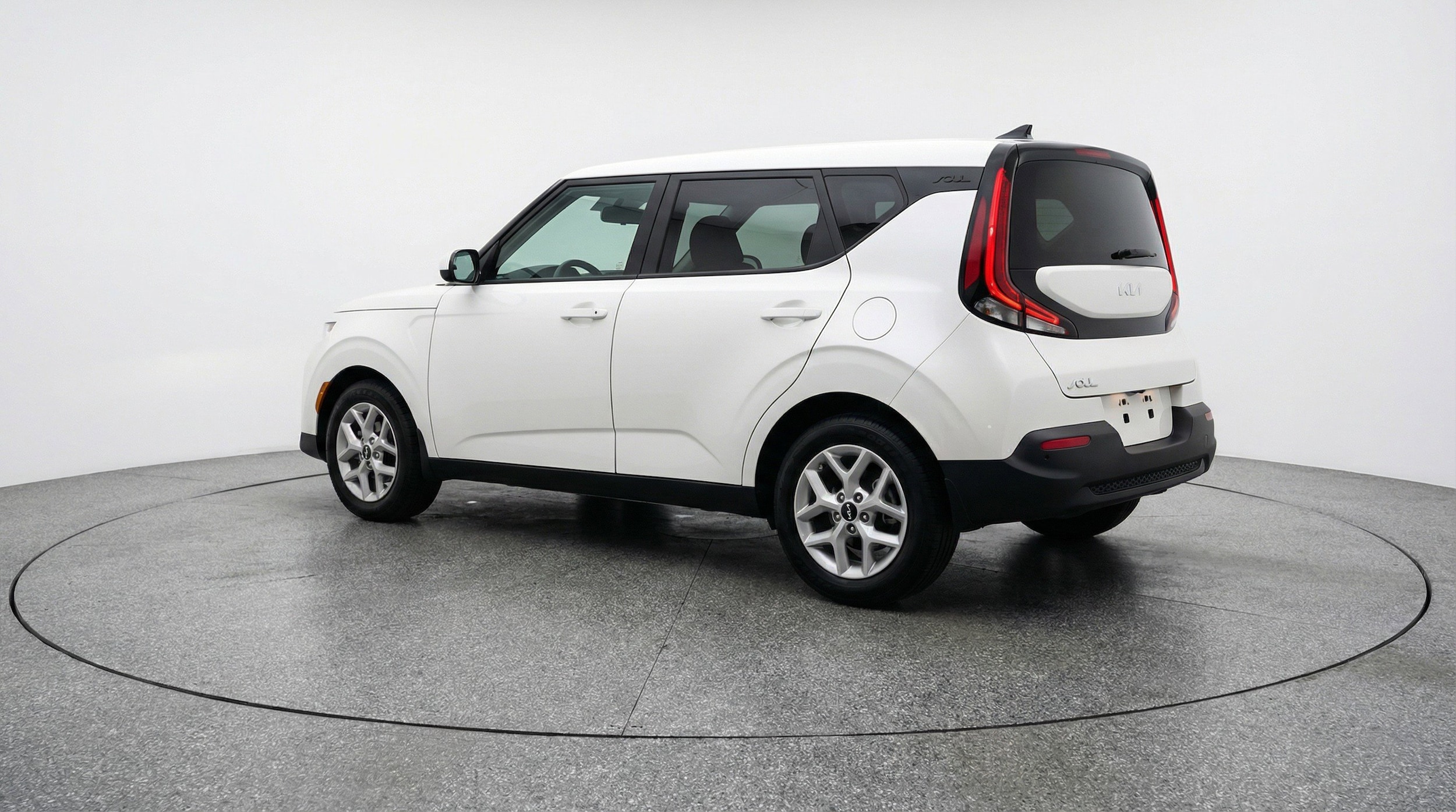 Thumbnail: 2025 Kia Soul - 6