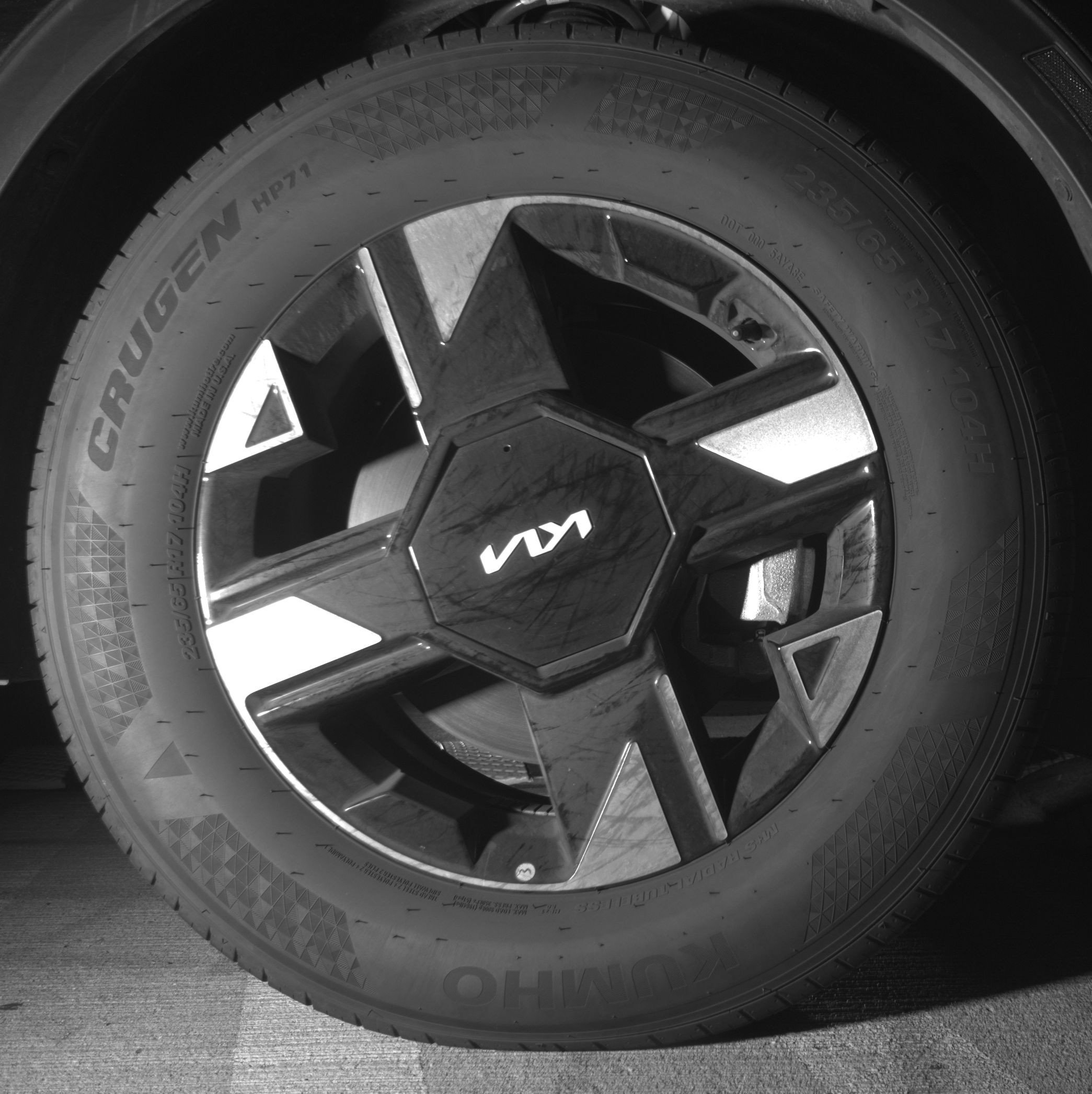 Thumbnail: 2026 Kia Sportage - 13