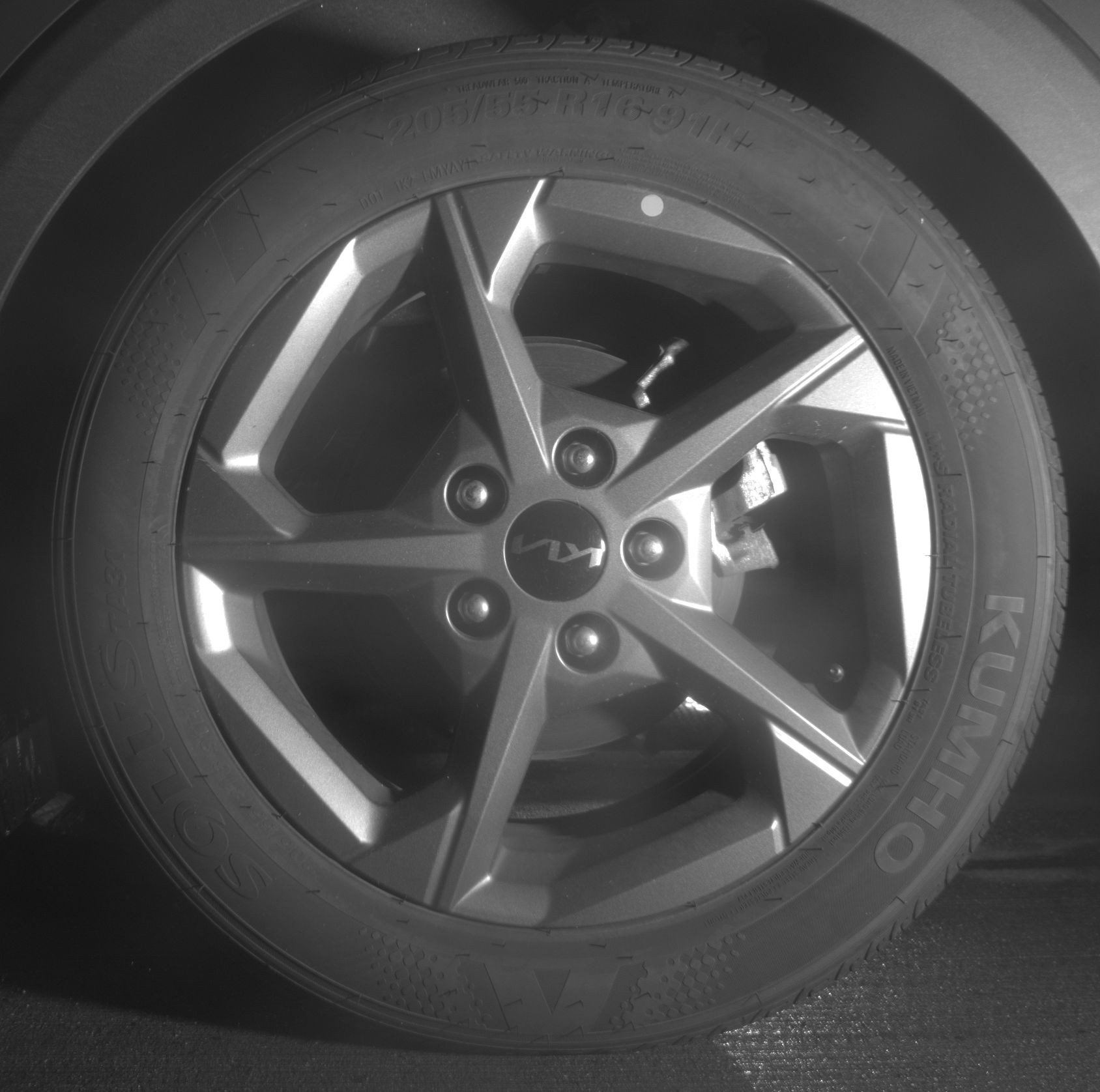 Thumbnail: 2026 Kia K4 - 11